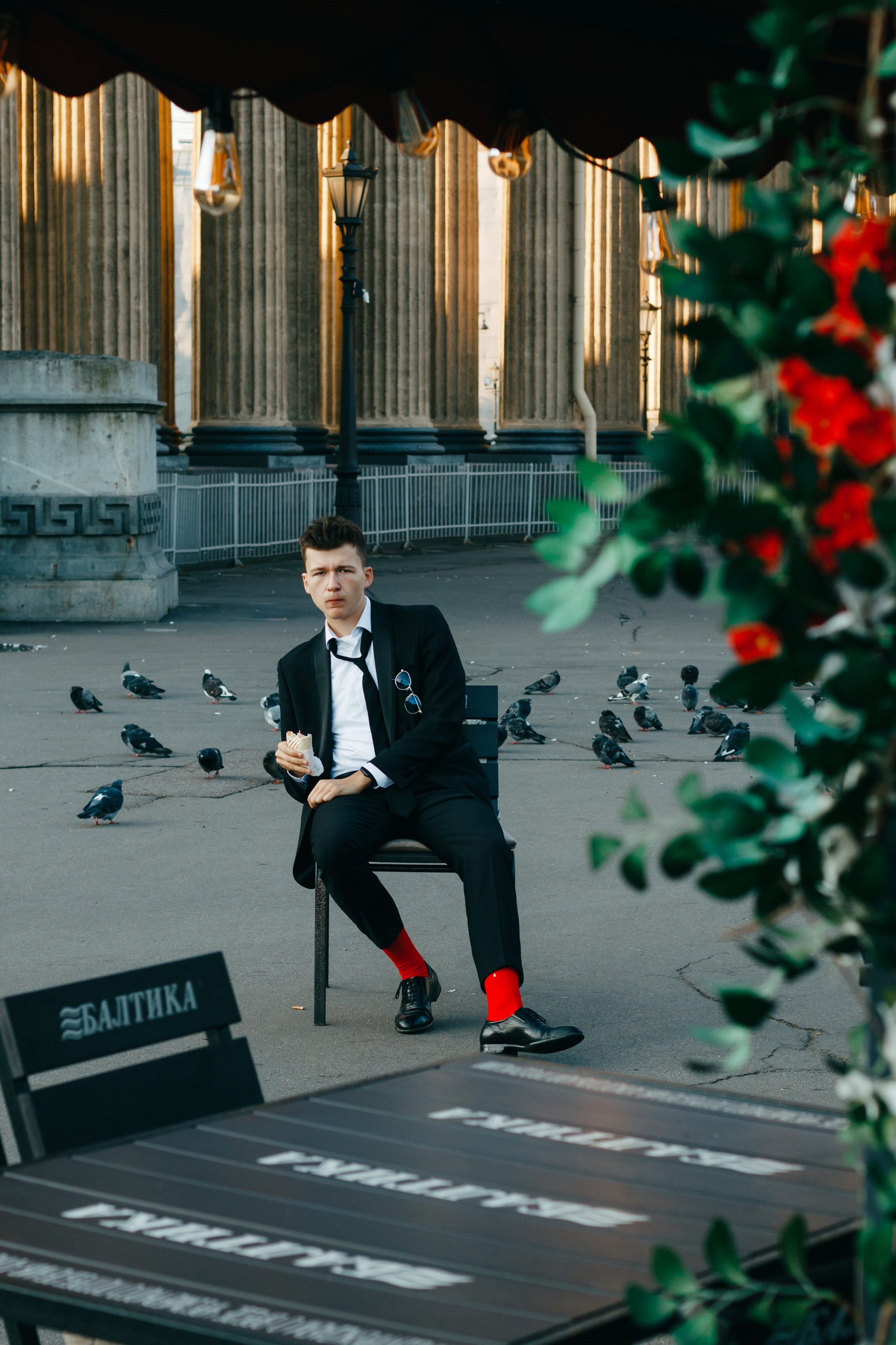 Креативные. Коммерческий фотограф в Санкт-Петербурге (СПб) Екатерина Панчёха, Панчёшка