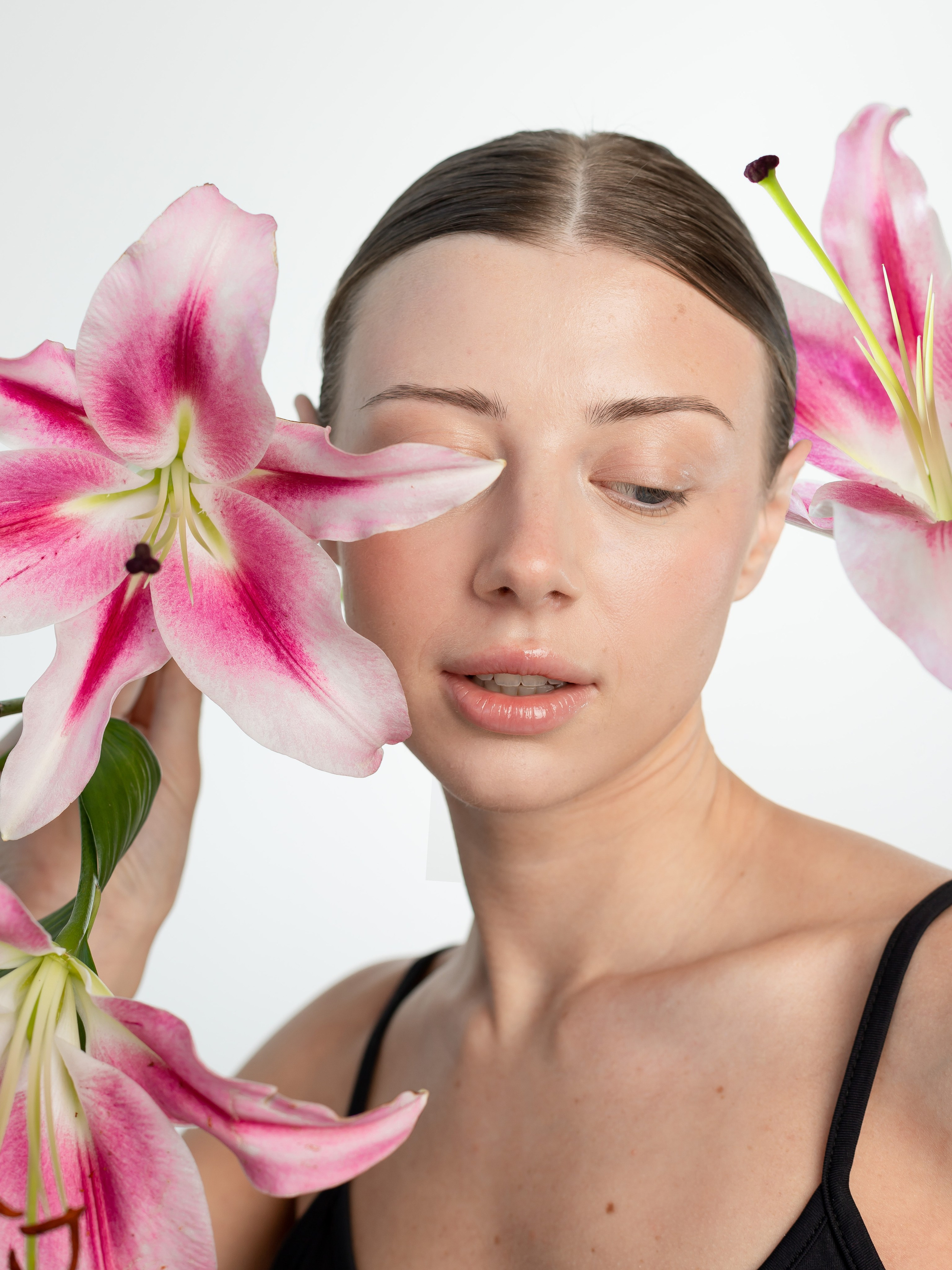 Minimalistic. Коммерческий фотограф в Санкт-Петербурге (СПб) Екатерина Панчёха, Панчёшка