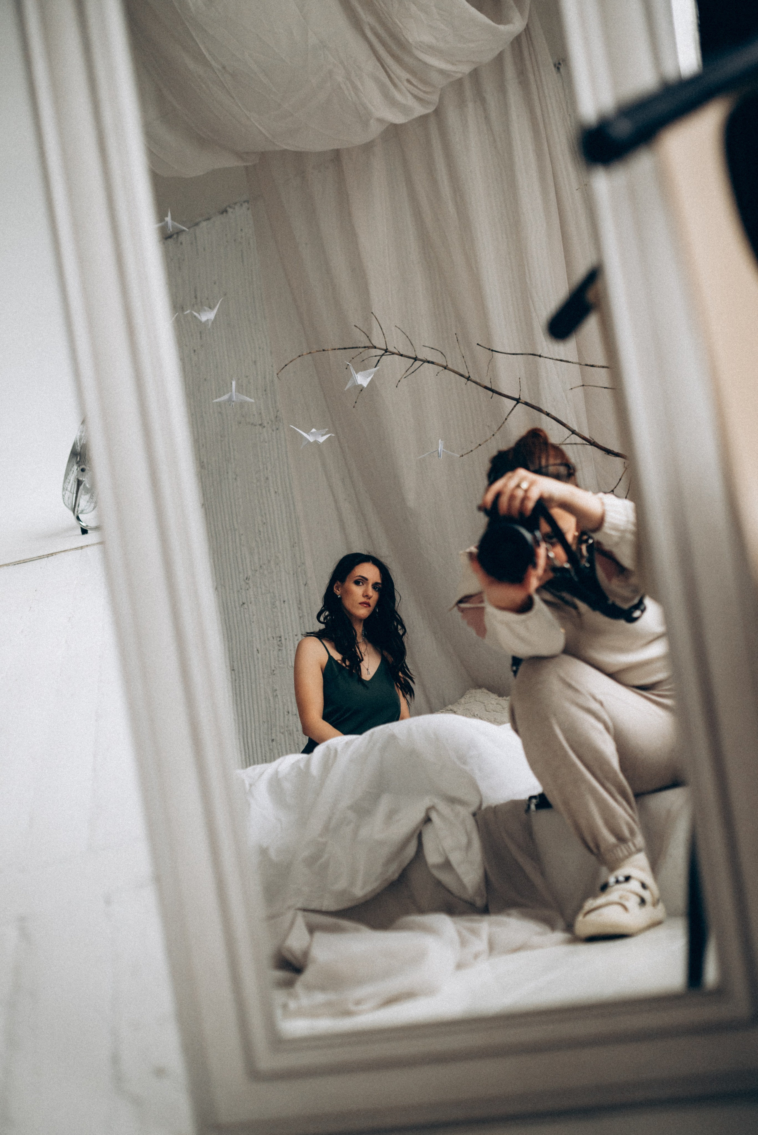 Полина. Lifestyle фотограф в Жодино Ника Хруцкая