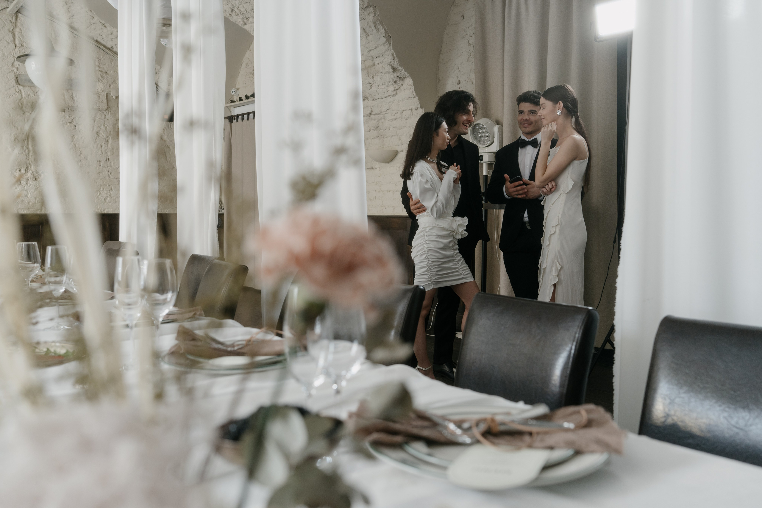 Александр и Диана. Свадебный и семейный фотограф в Санкт-Петербурге Дмитрий Панин