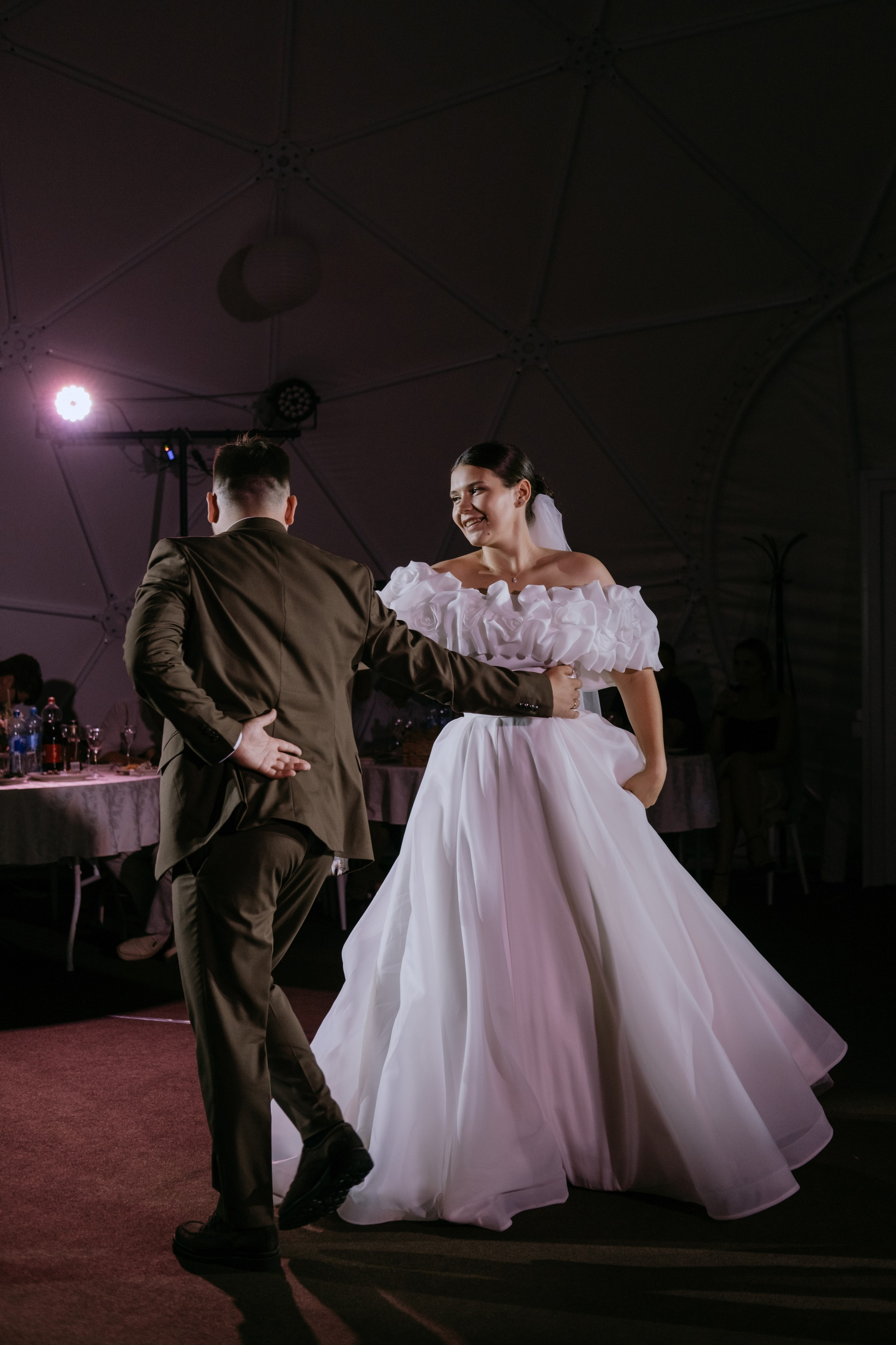 Руслан и Екатерина. Фотограф в Астрахани Миронова Анастасия