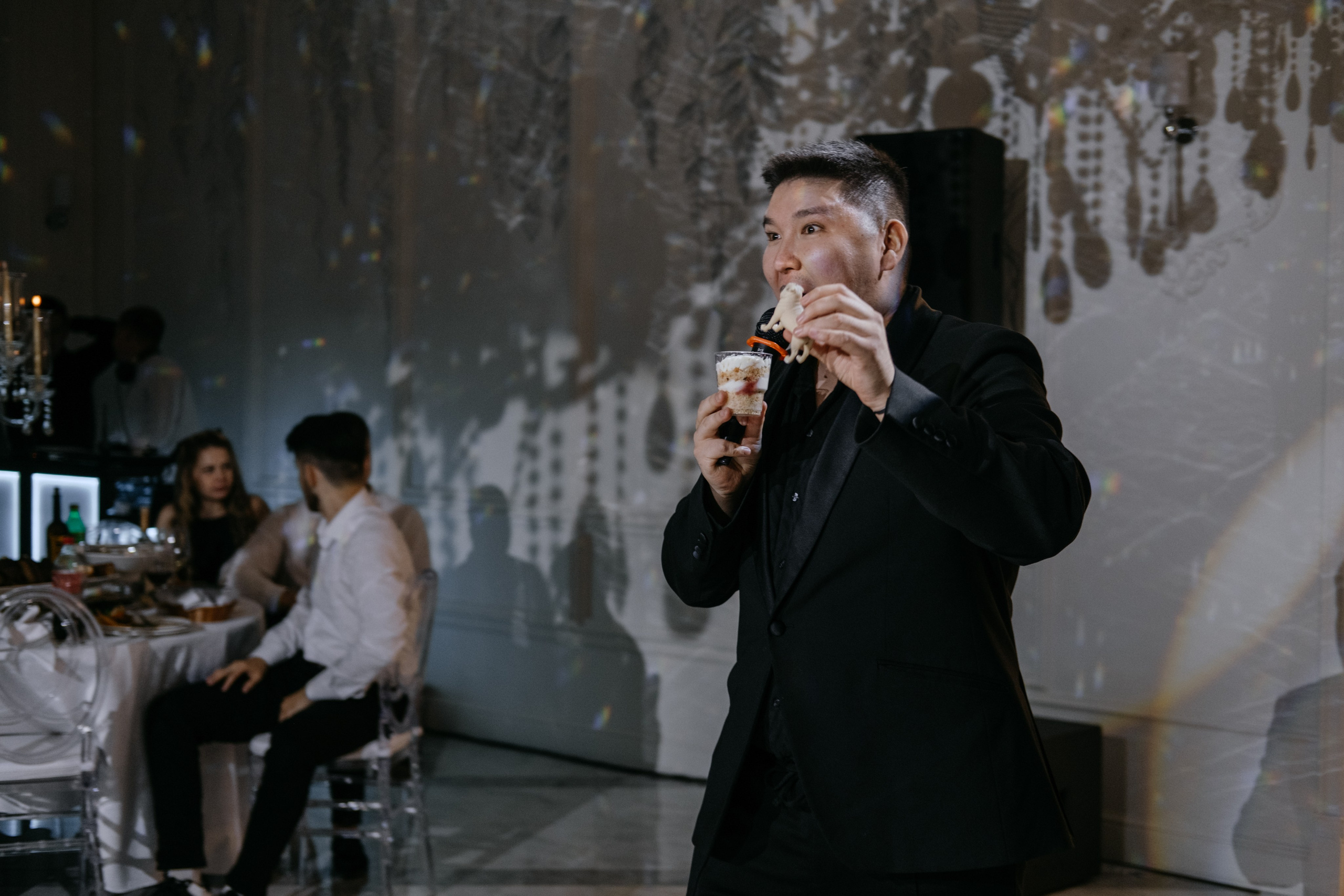 Шамиль и Анастасия. Фотограф в Астрахани Миронова Анастасия