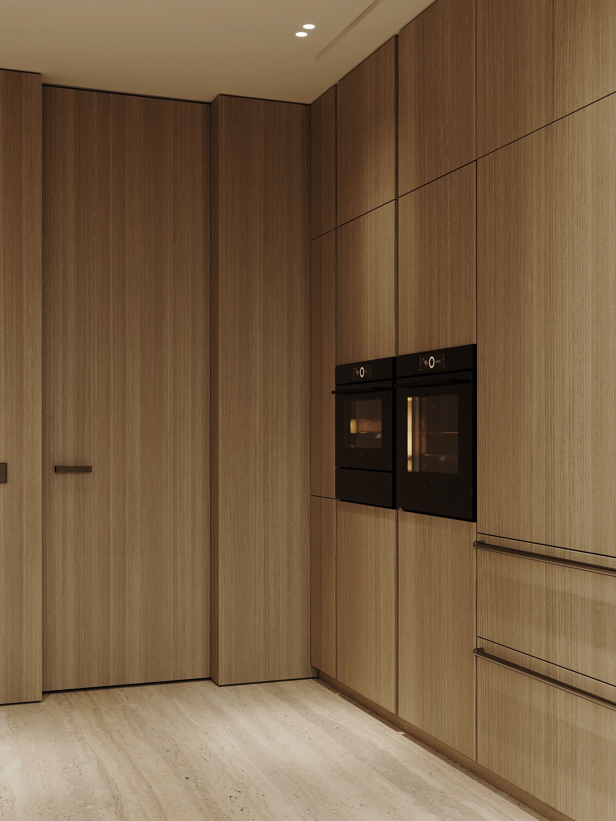 НОВОСИБИРСК. Дизайн интерьера. Архитектура. MODELLISTA ARCHITECTS