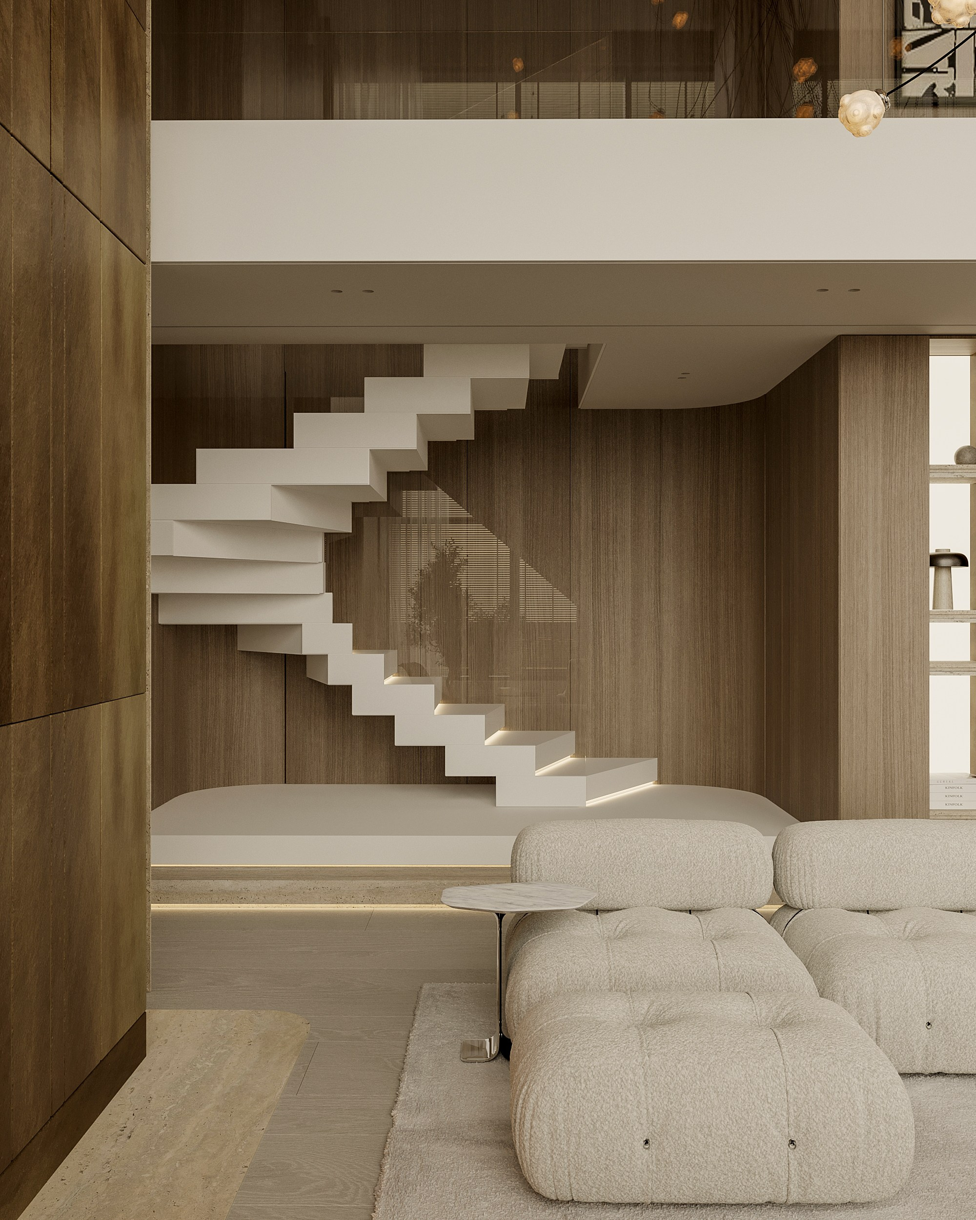 НОВОСИБИРСК. Дизайн интерьера. Архитектура. MODELLISTA ARCHITECTS