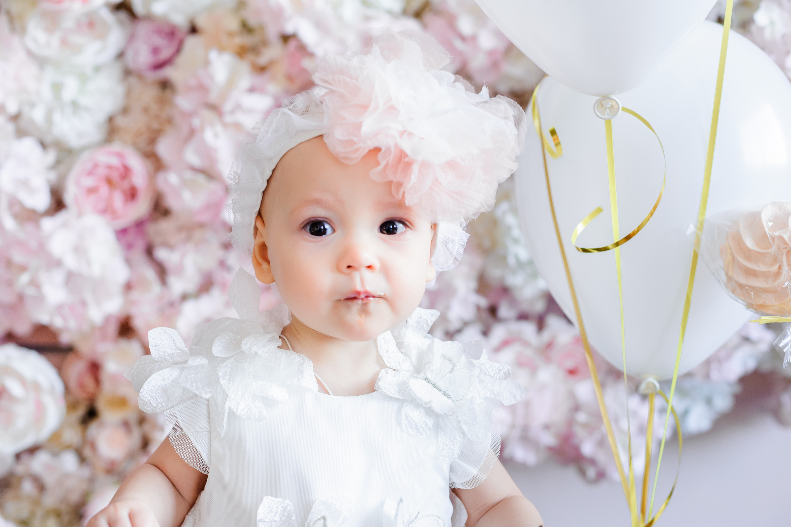 Детский и семейный фотограф в Рязани Валя Лялина. Фотограф новорождённых в Рязани, фотосъемка выписки из роддома, крещен