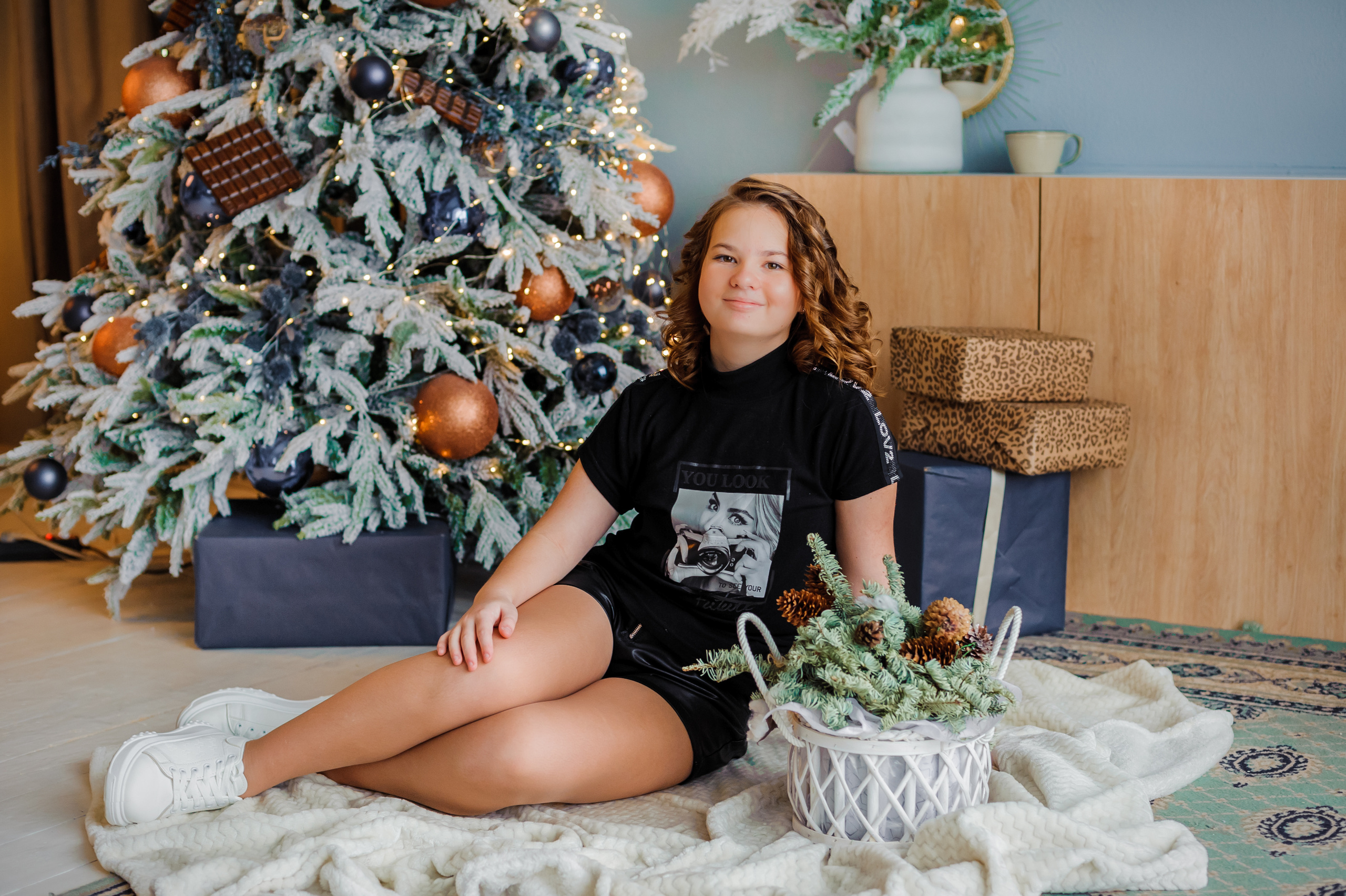 Детский и семейный фотограф в Рязани Валя Лялина. Фотограф новорождённых в Рязани, фотосъемка выписки из роддома, крещен