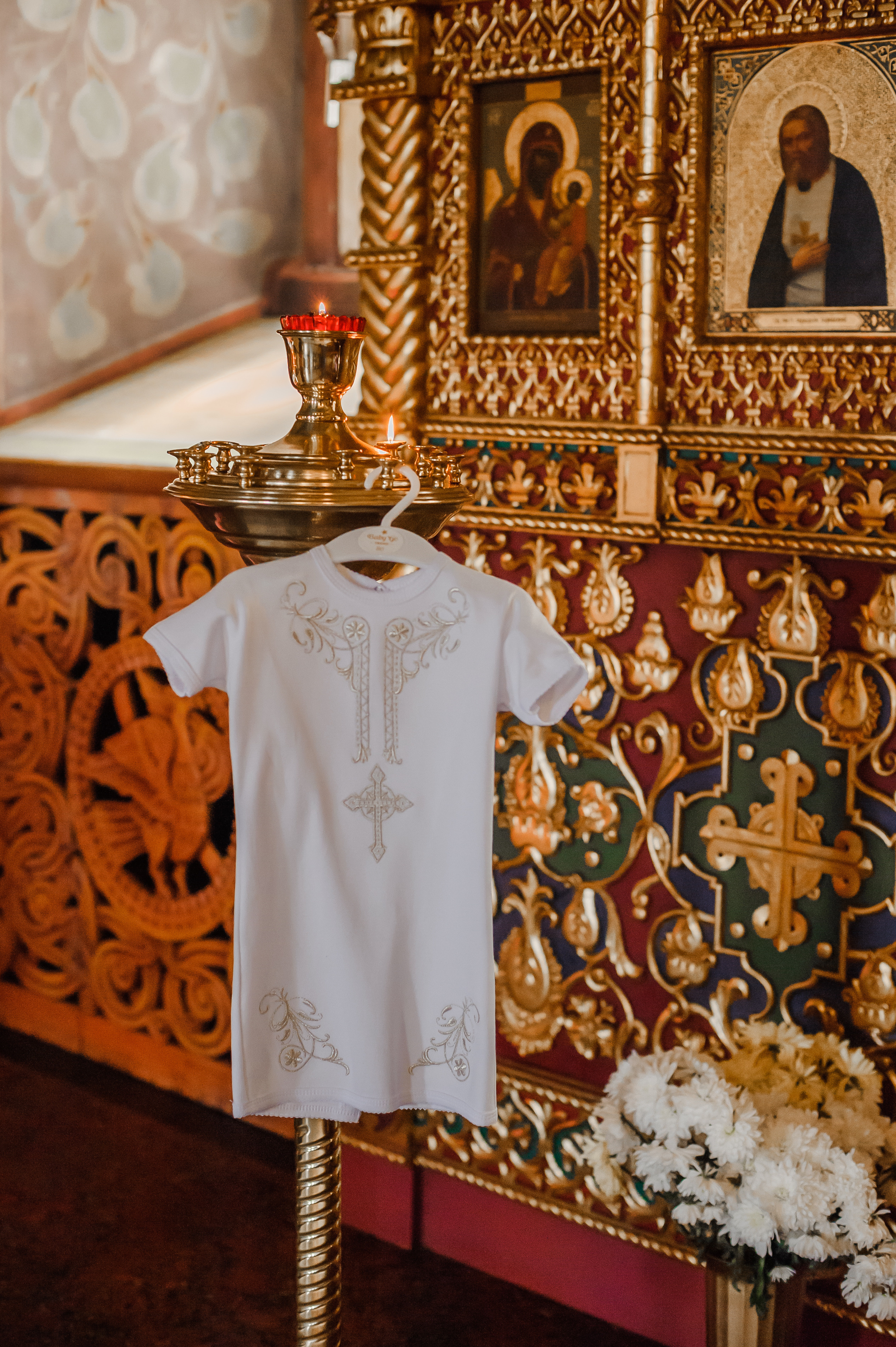 Церковь Спаса Преображения на Яру