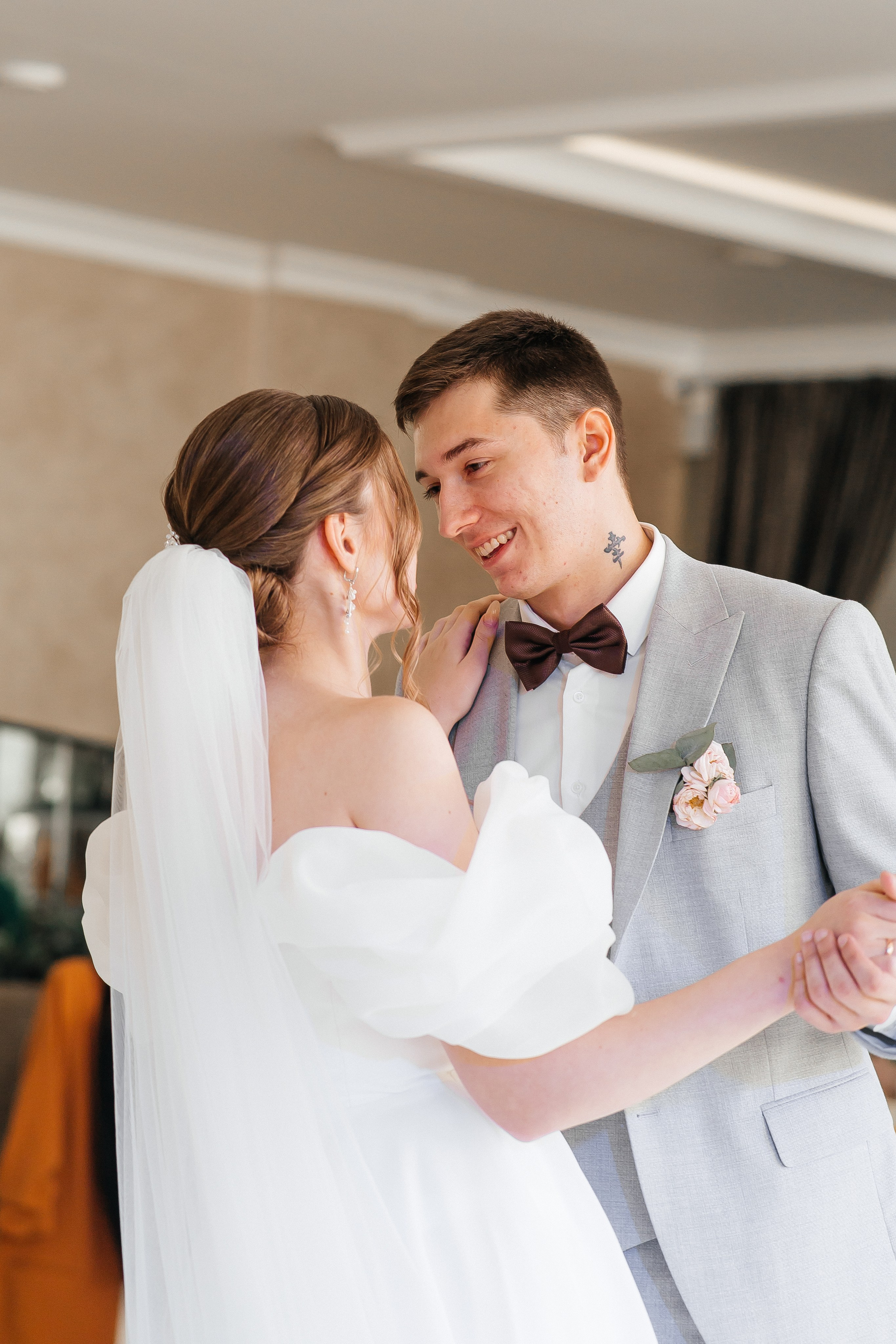 Вячеслав и Анна. Свадебный и семейный фотограф в Ростове-на-Дону