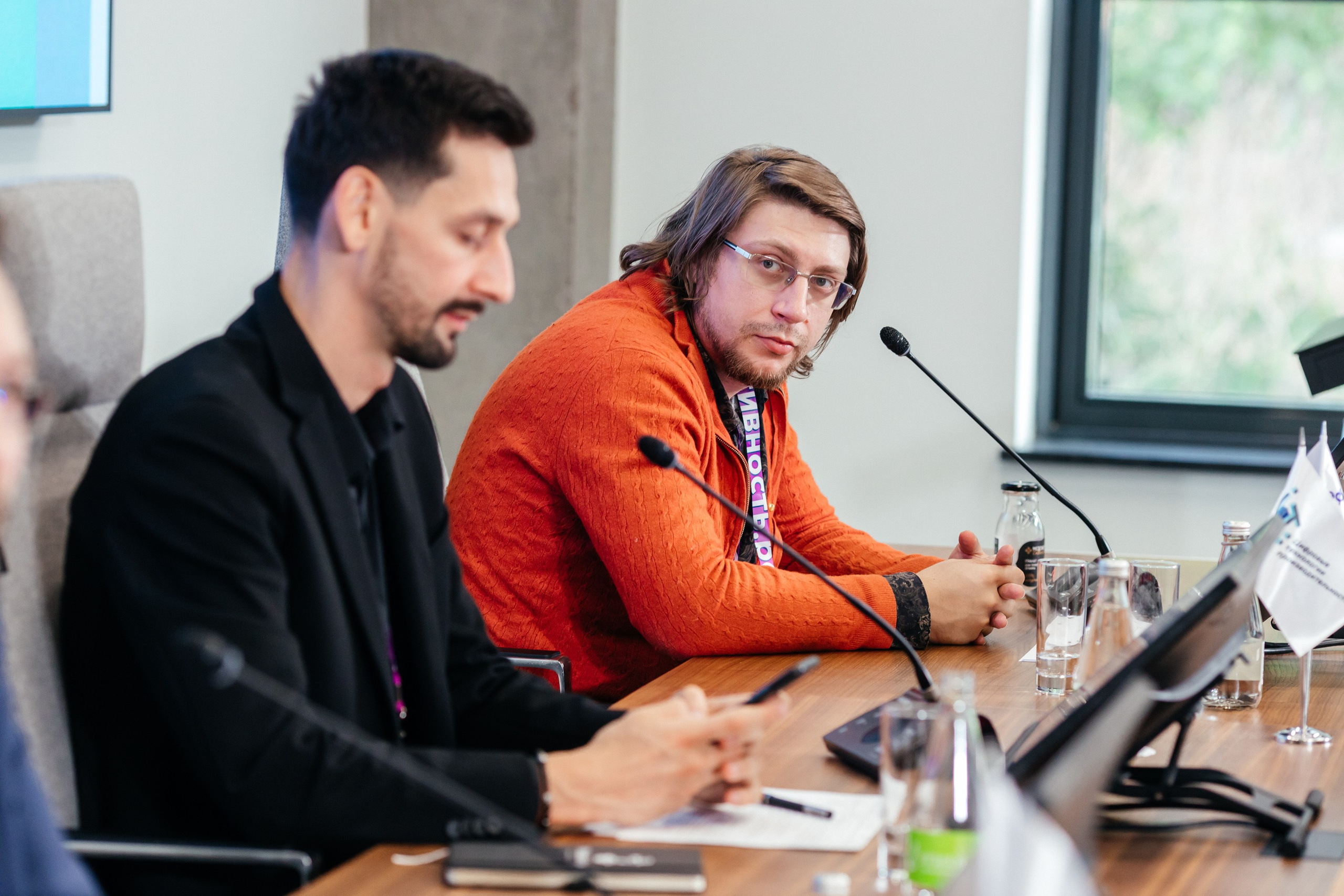 IT-парк. Форум 360. Нияз Саляхов фотограф Казань Татарстан