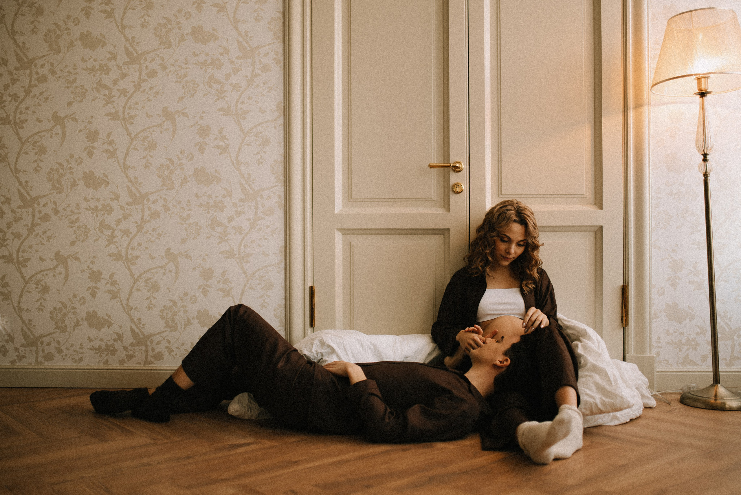 Юлия и Леонид " — в ожидании». Фотограф Санкт-Петербург, Новороссийск