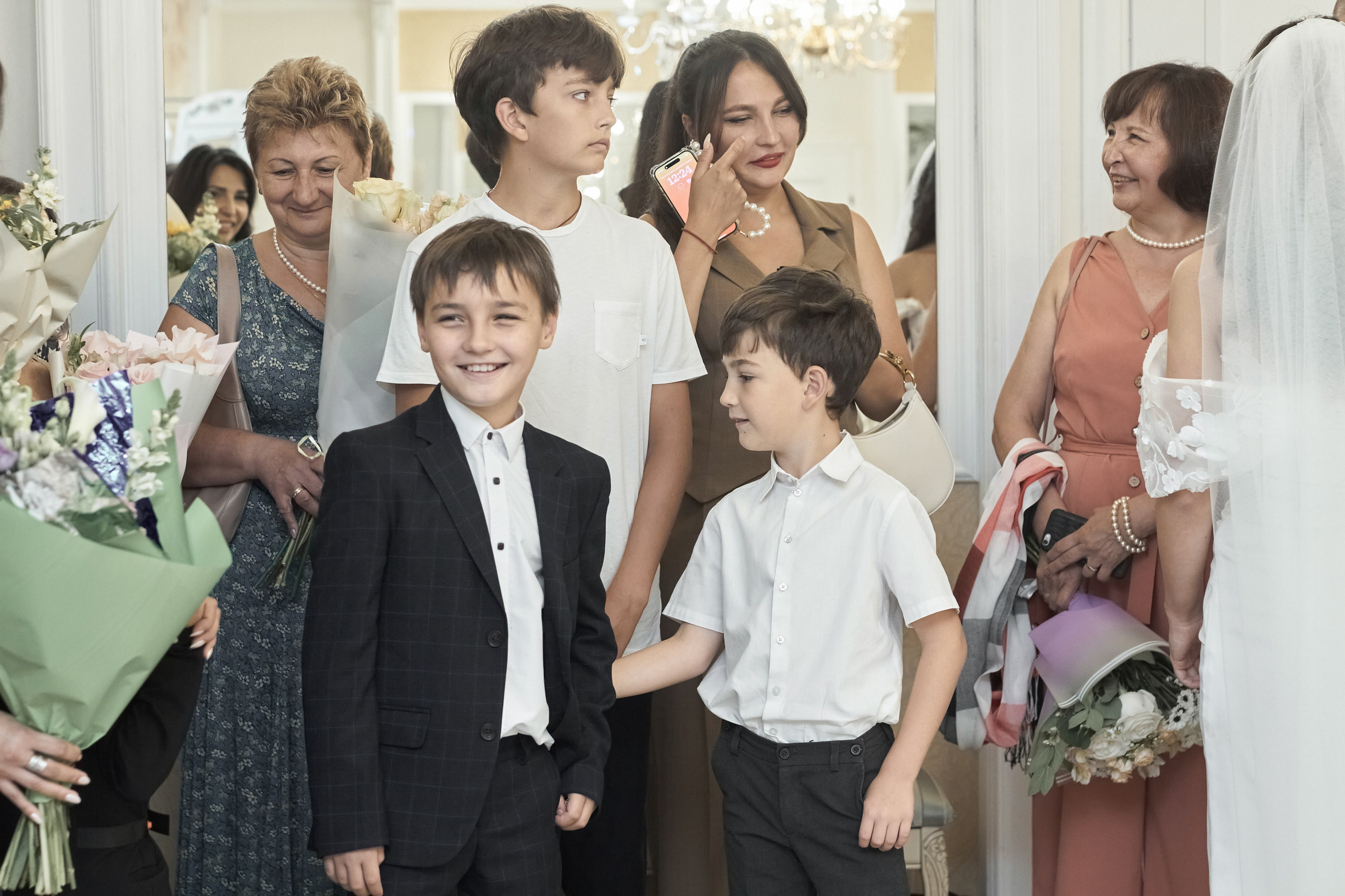 Лиза и Алексей. Нескучная классика. Свадебный, семейный и контент фотограф в Санкт- Петербурге Елена Грие