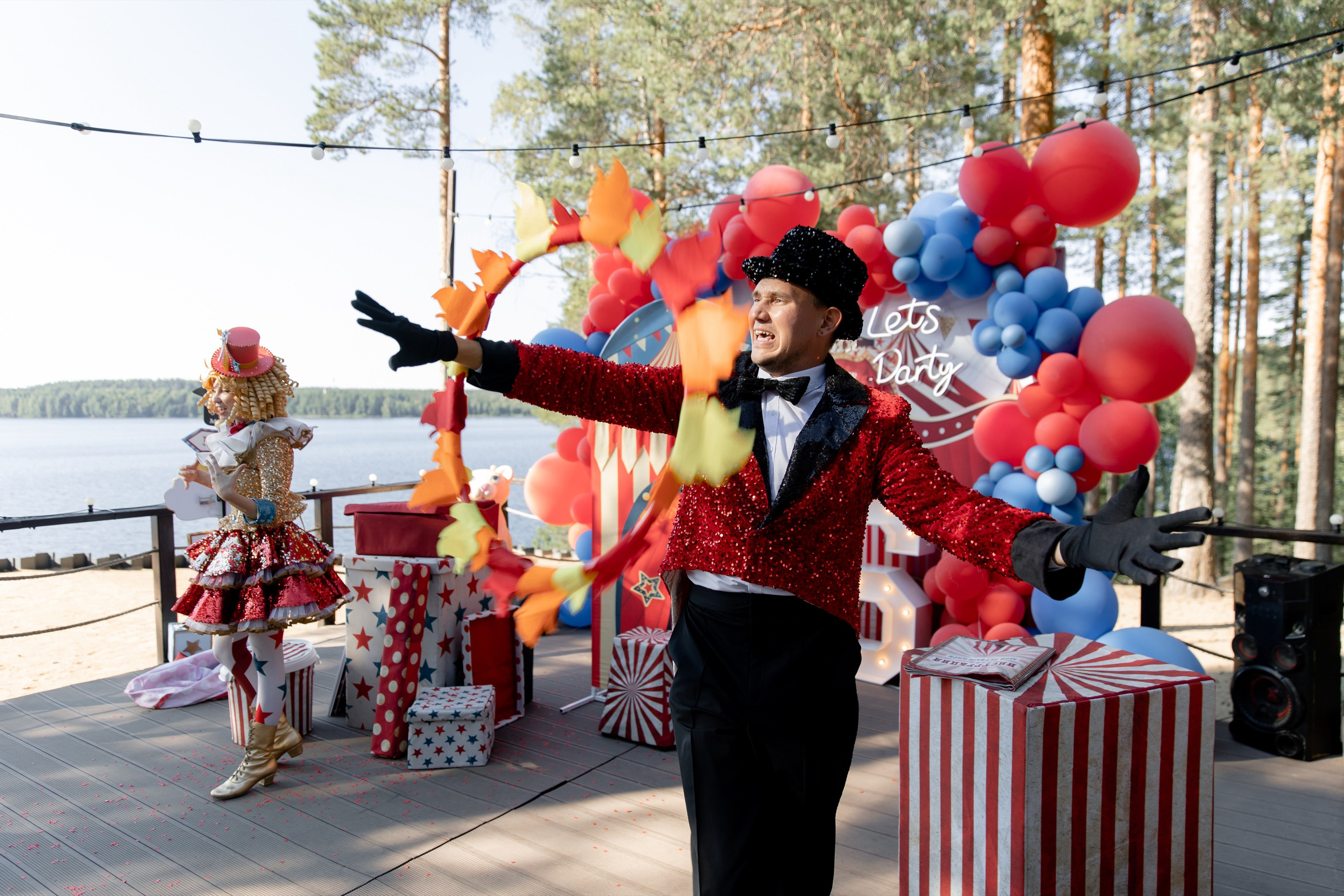 Ксюша 6 лет. Фотограф Роман Полянин