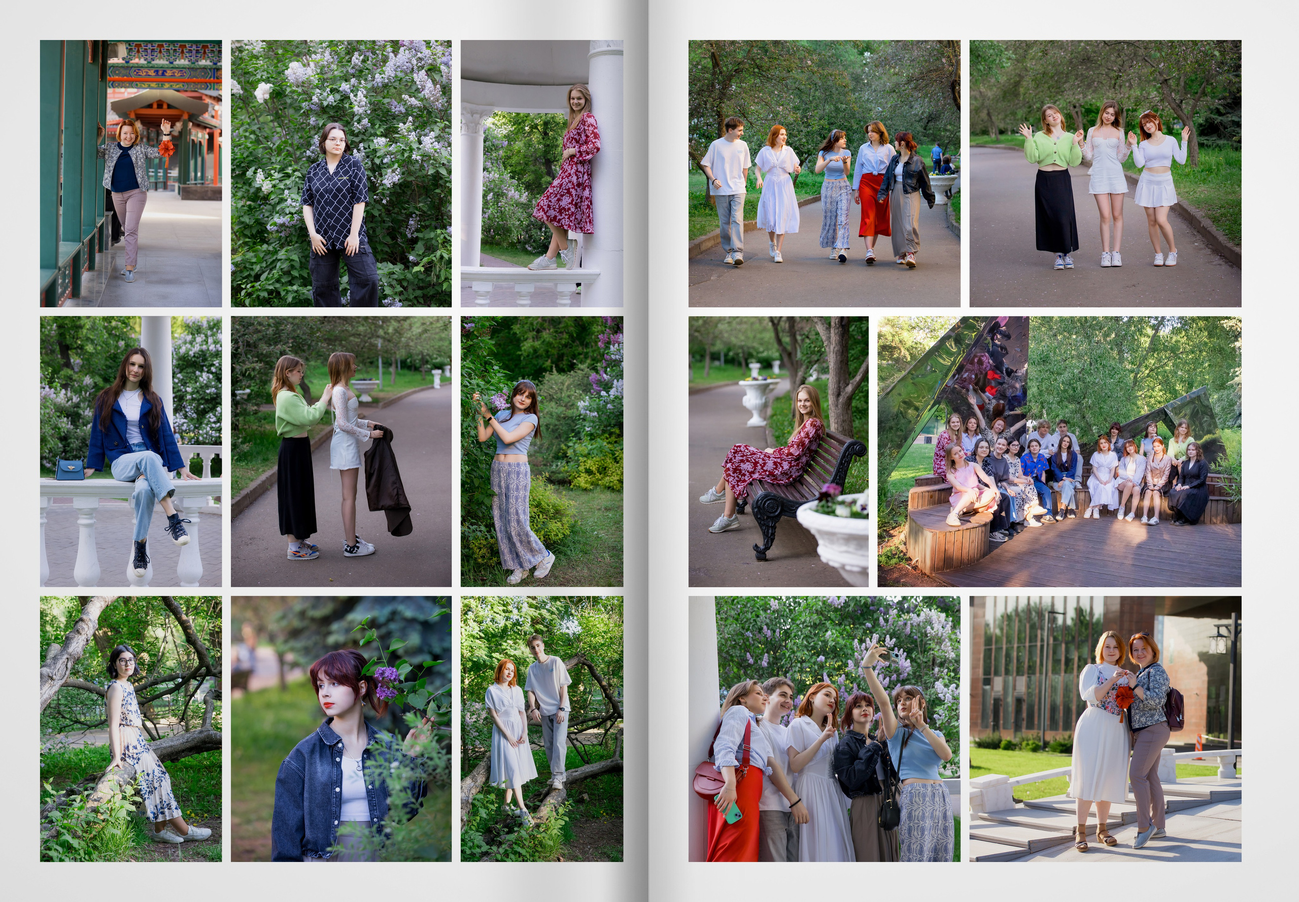 2024 — лицей ВШЭ — группа 11В1. ТВОЯ ШКОЛЬНАЯ ИСТОРИЯ — фотограф Юлия Федосеева