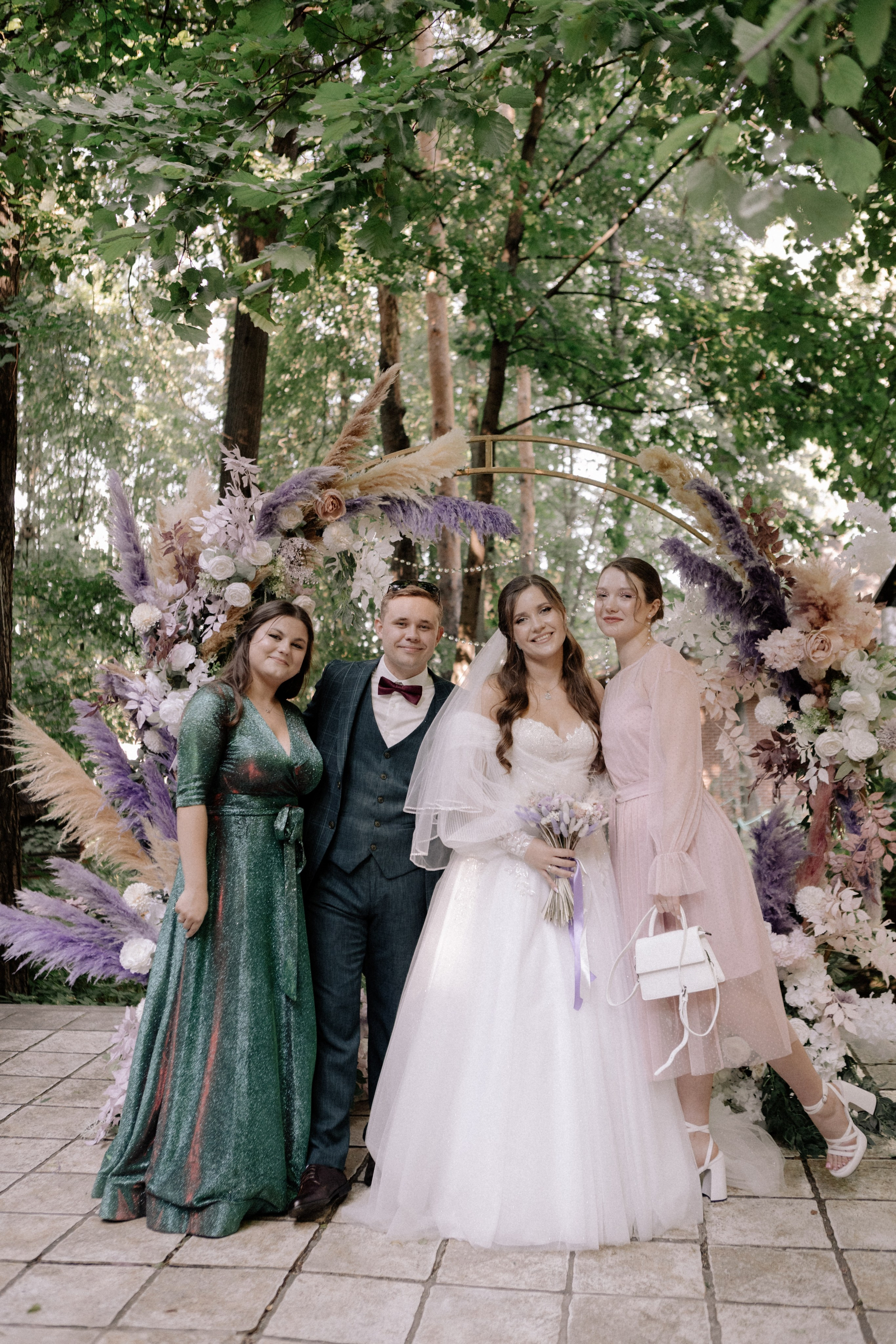 Настя и Артем. Свадебный и портретный фотограф в Москве Анастасия Масюк