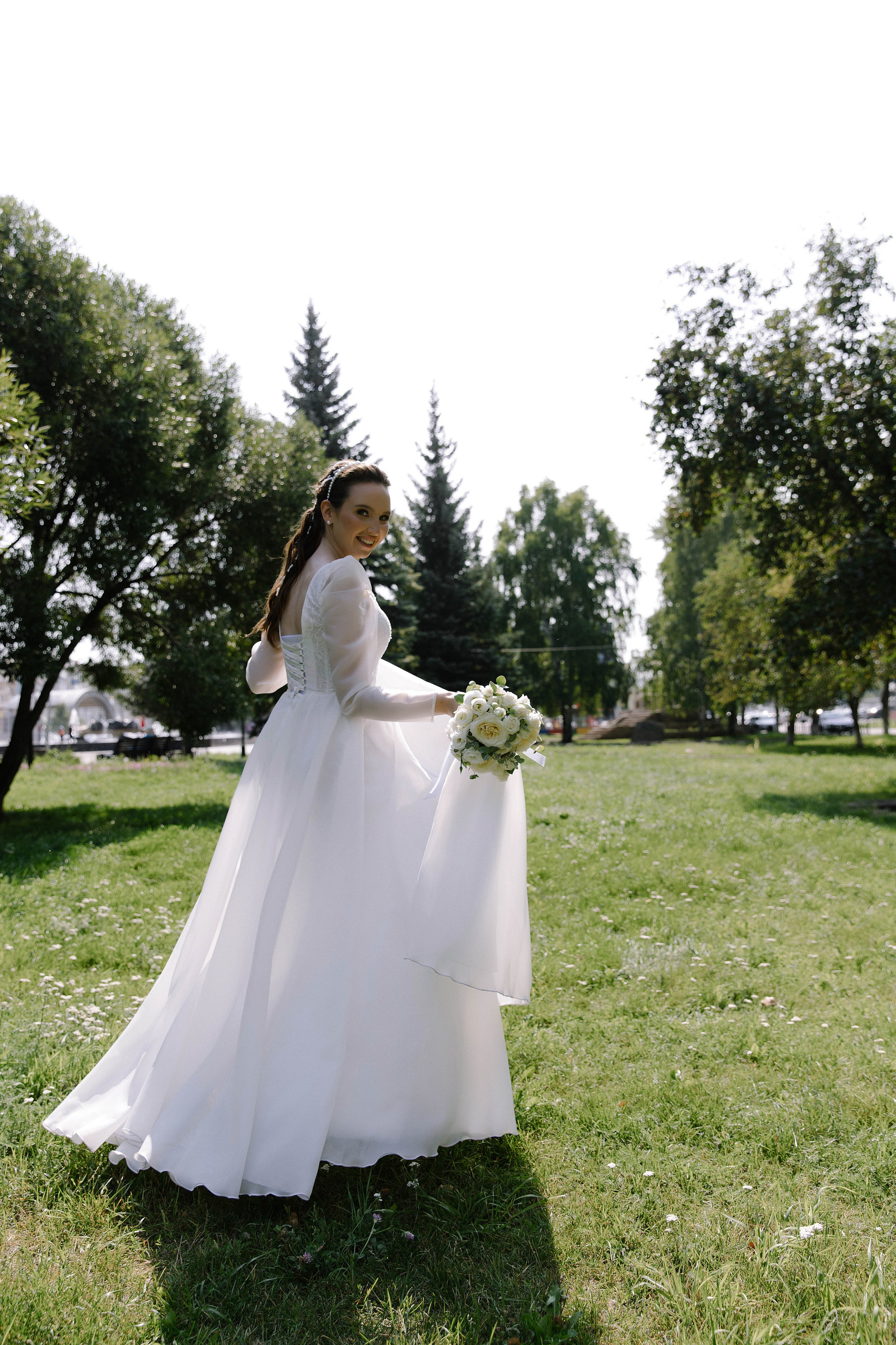 19.08.2023. Свадебный и семейный фотограф Челябинск и Челябинская область