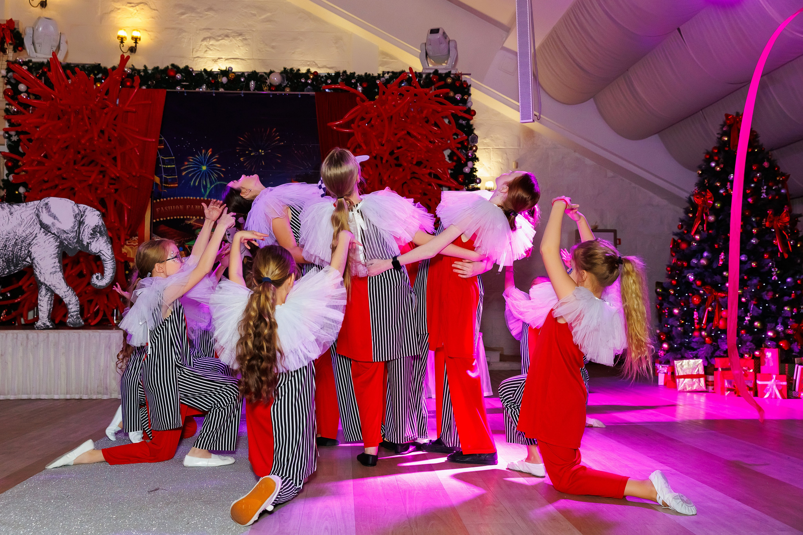 Журнальная вечеринка Fasion Family Weekend. Фотограф Новосибирск — Наталья Гресь