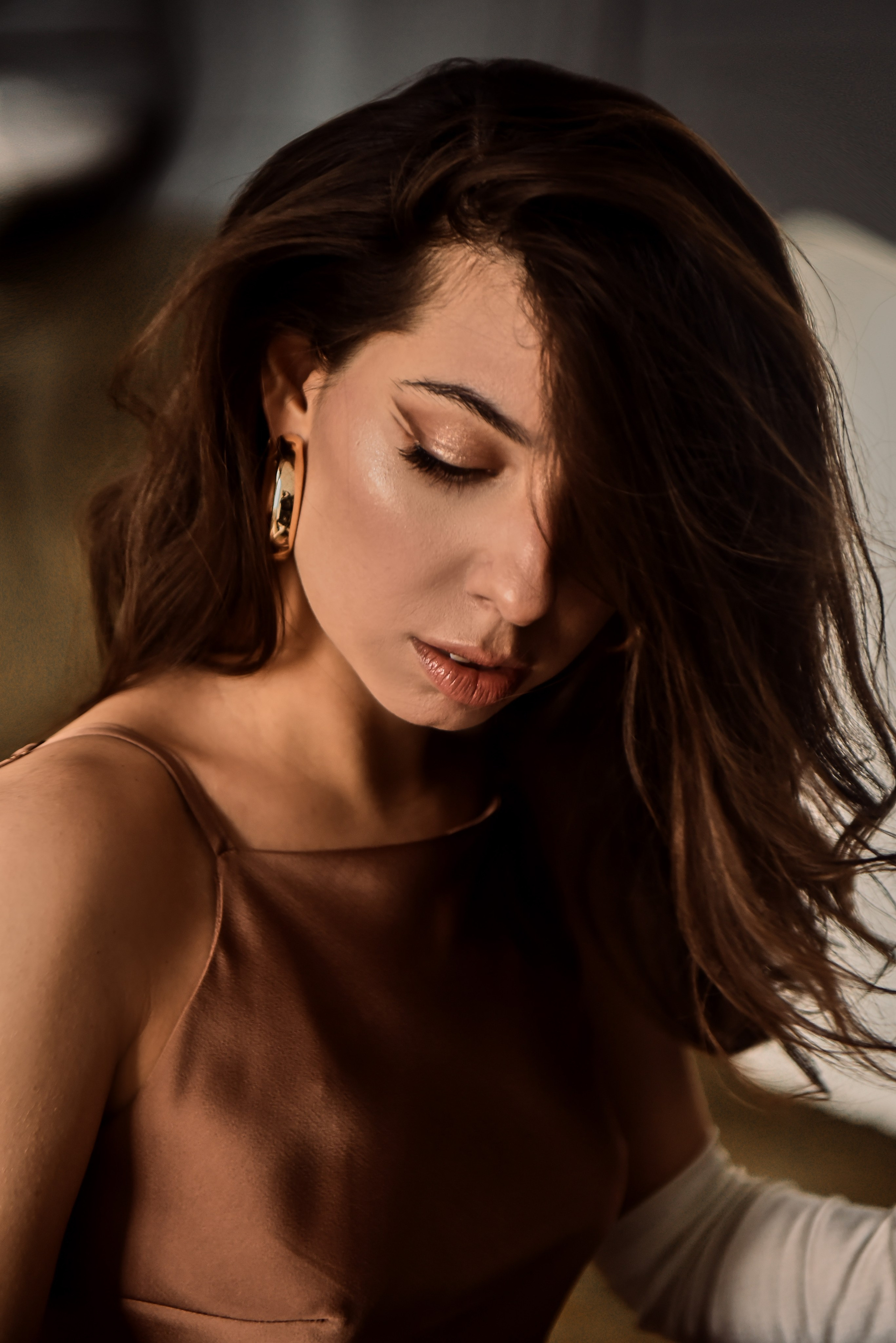 Ираят. Стильный портретный и семейный фотограф в Москве Ника Артуньянц