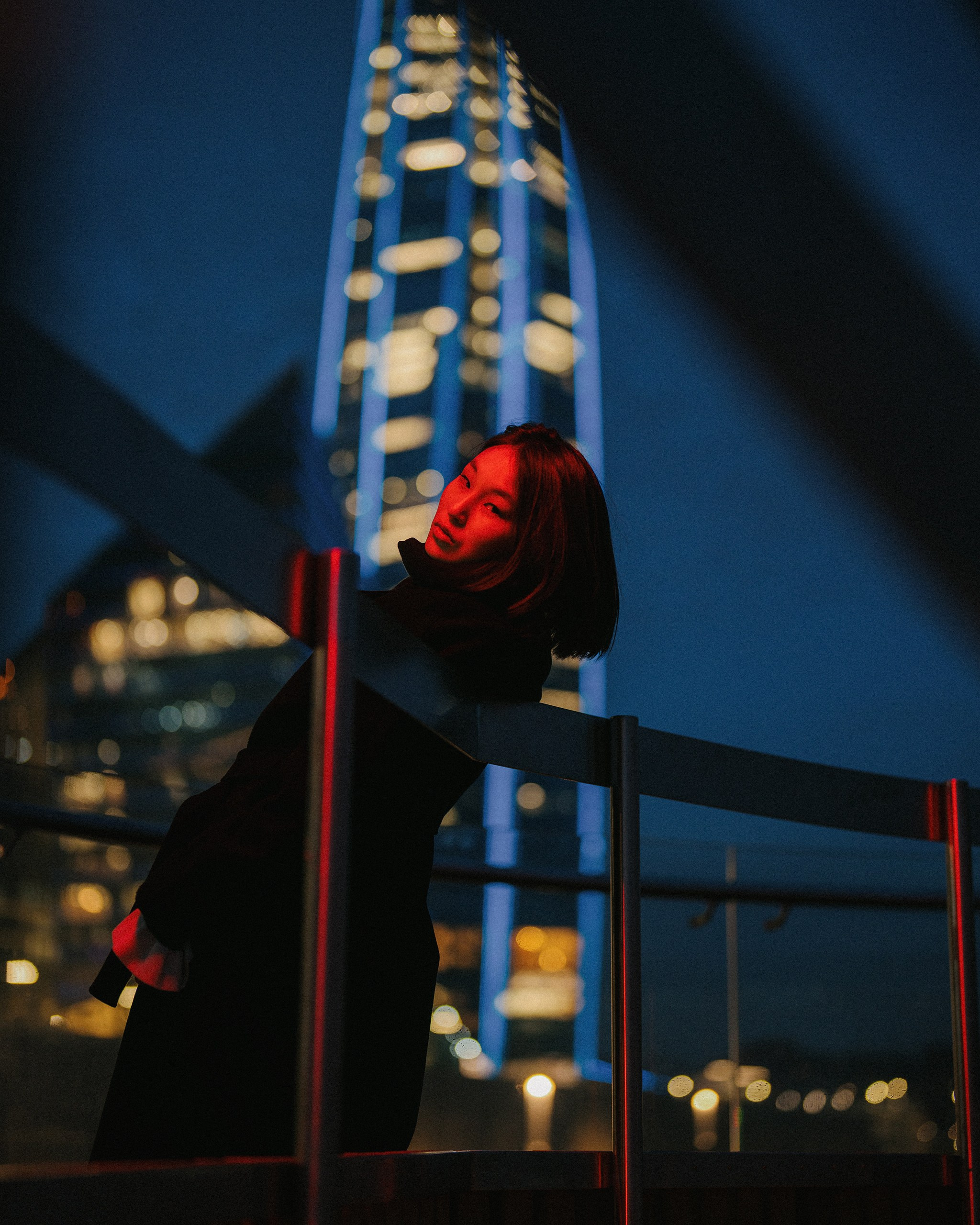 Arina. Асхат Бардынов