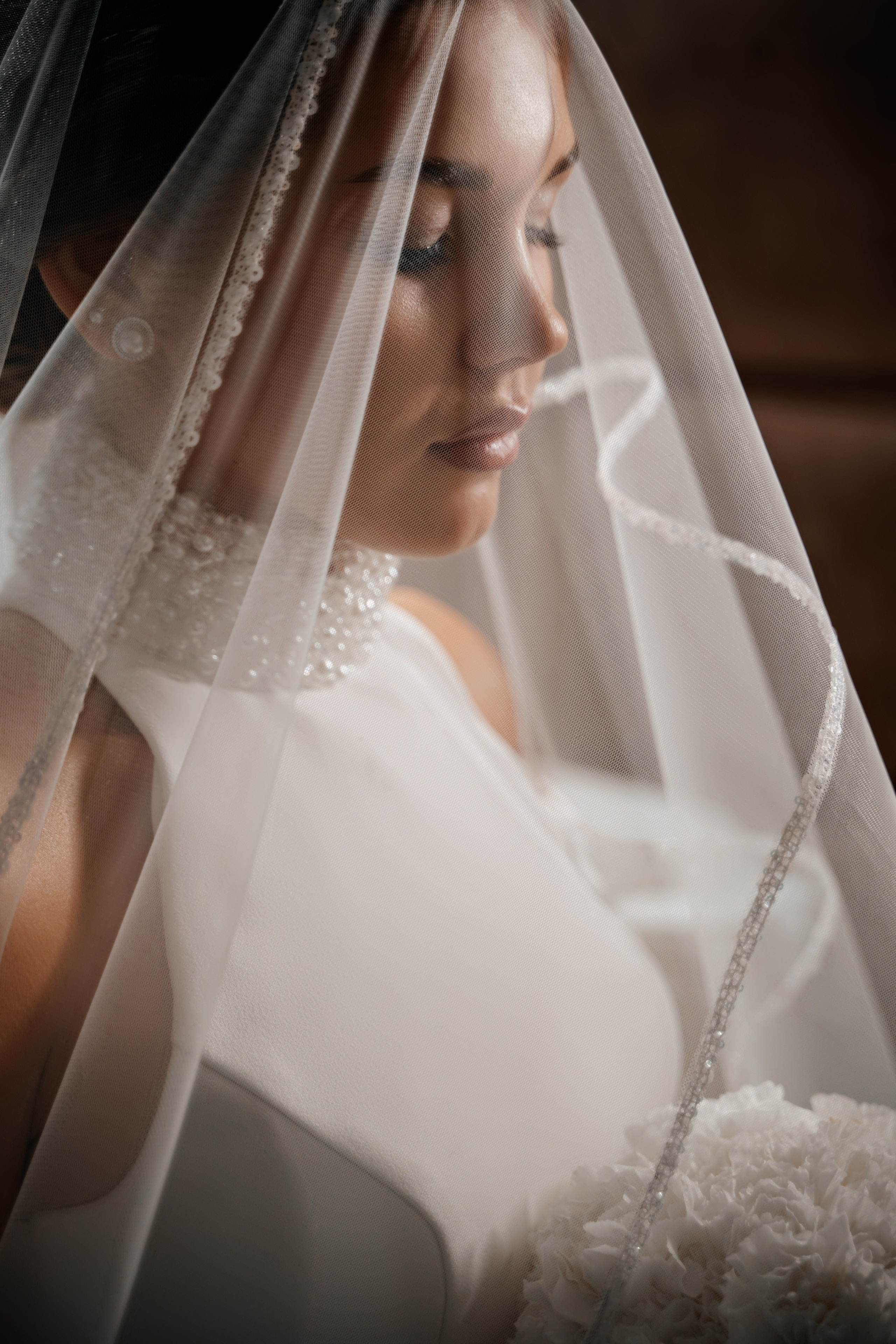 Роман и Полина. Свадебная  съемка на Алтае