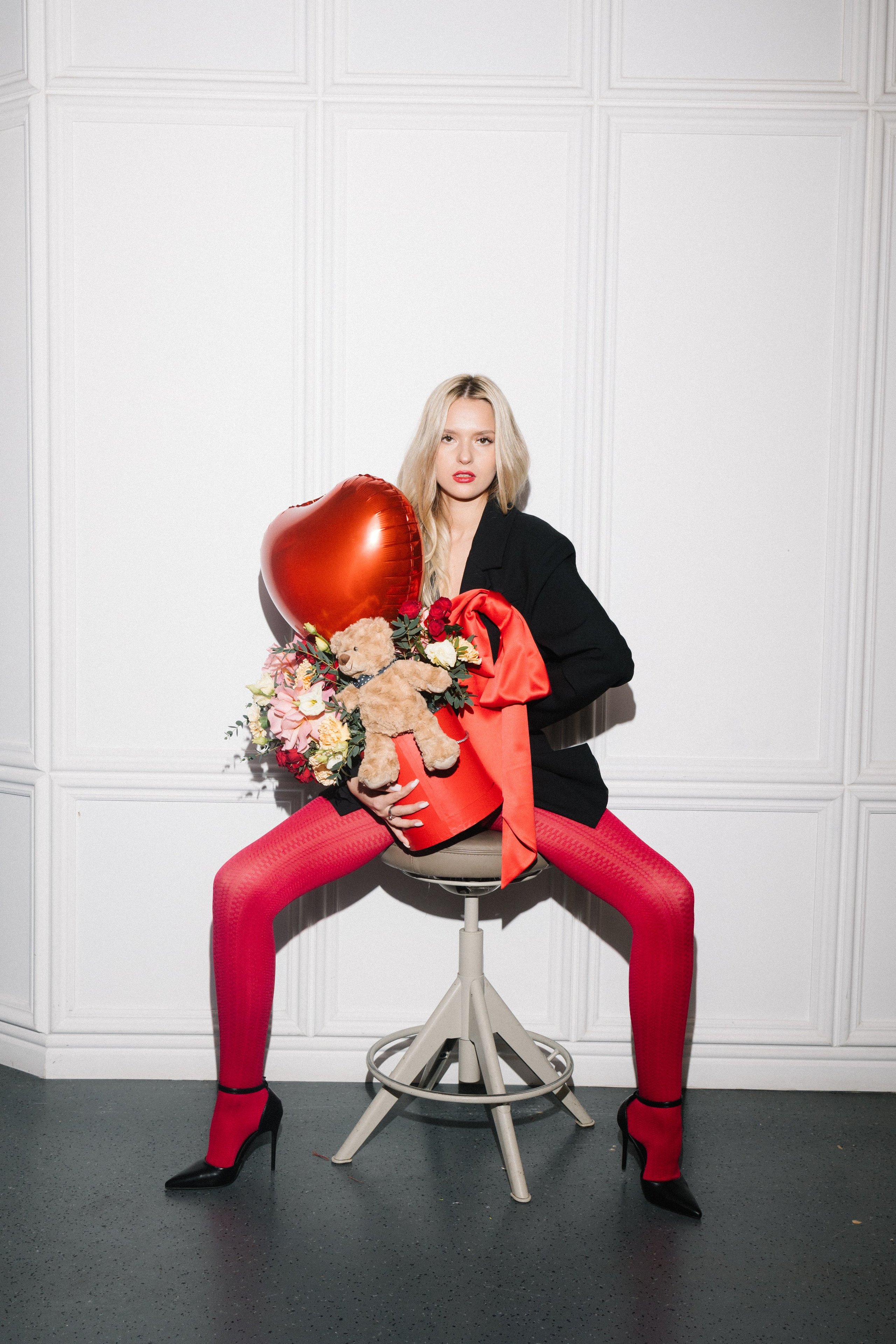 KLUMBA ST. VALENTINE. Фотограф в Туле Павел Парахин