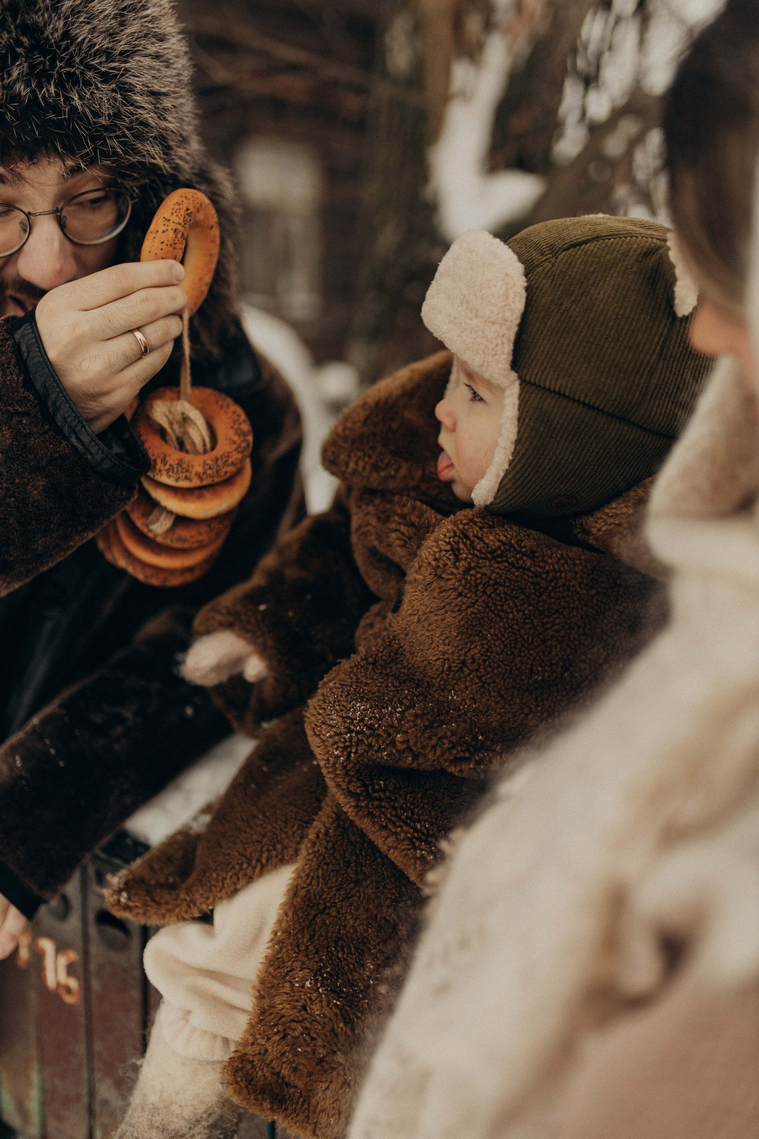Однажды в деревне…❤. Фотограф Татьяна Русакова