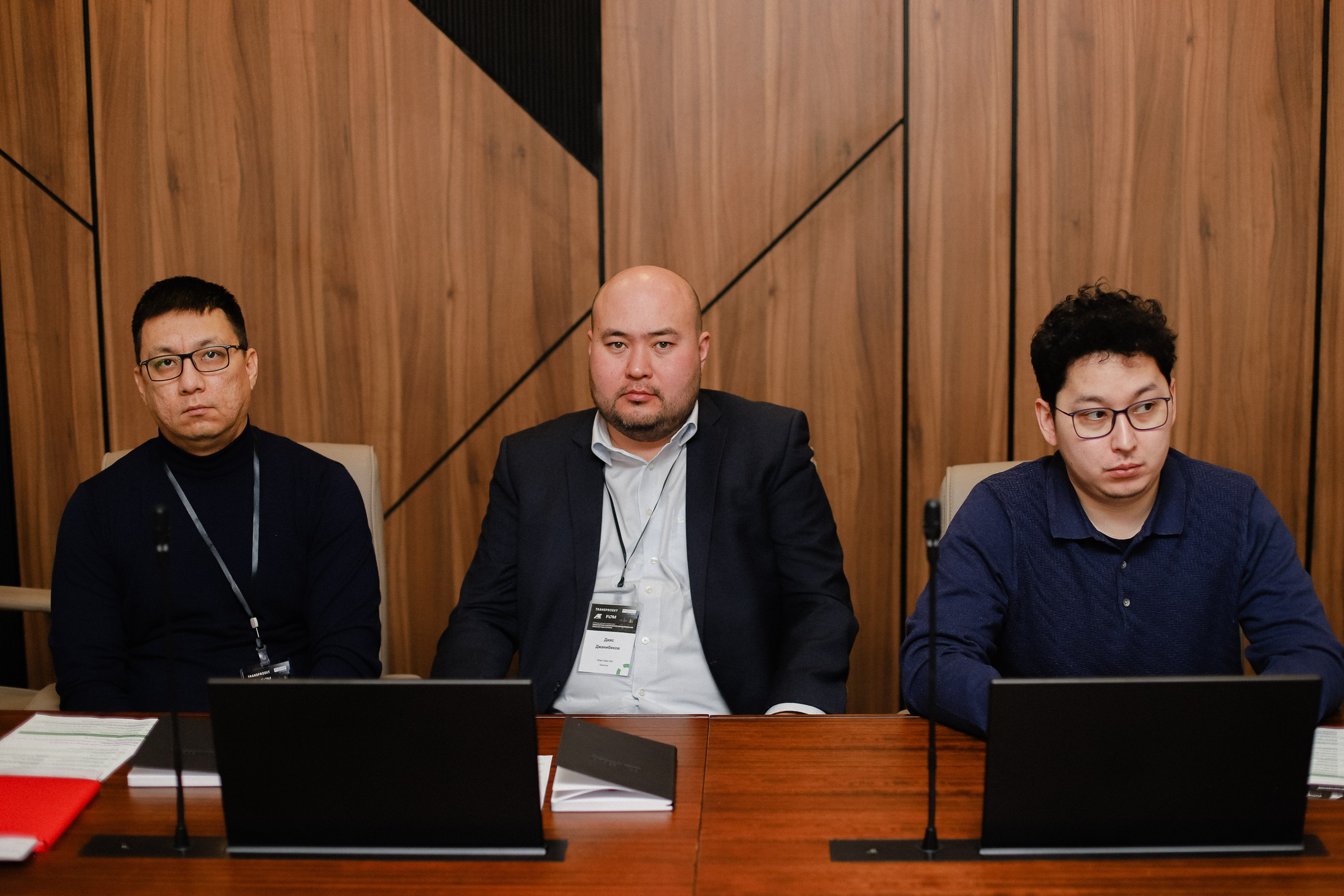 III Международная конференция. Фотограф в Алматы и Москве Даша Пушкина