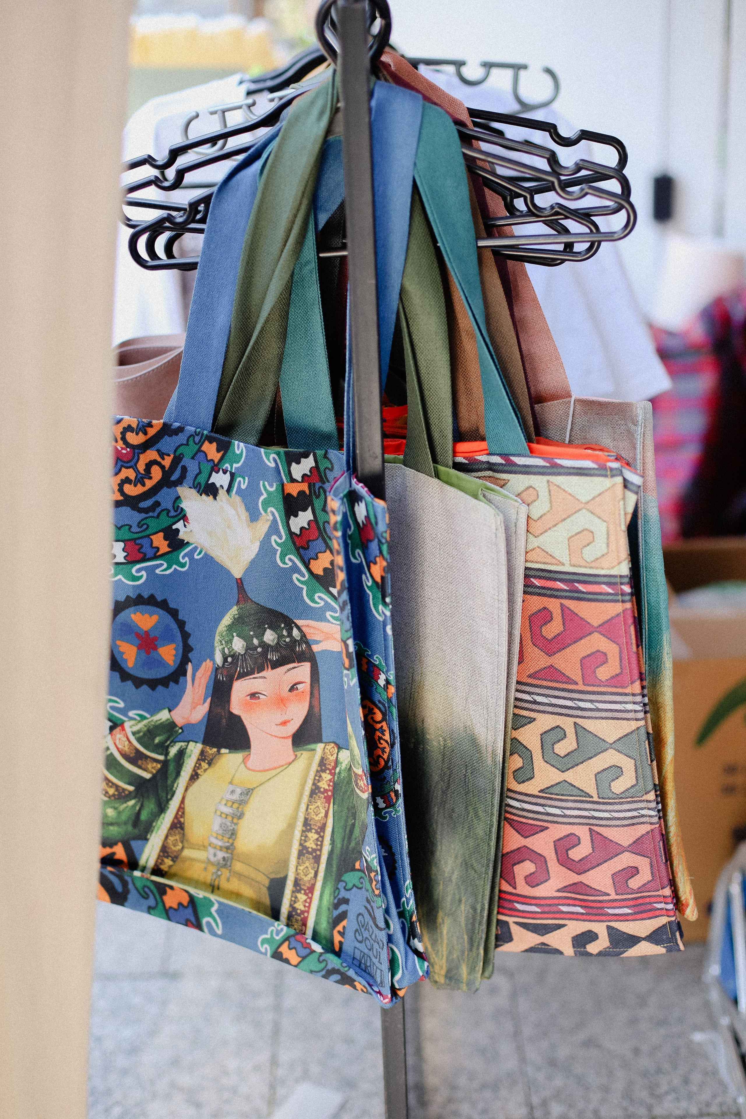 PopUp Leto. Фотограф в Алматы и Москве Даша Пушкина