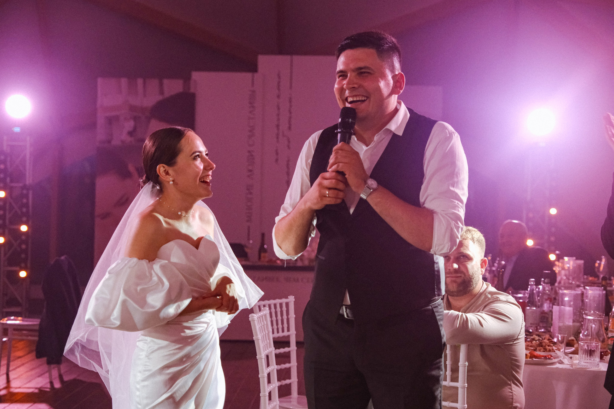 Артем и Карина. Фотограф Саранск Ирина Шишкина, все виды съемок