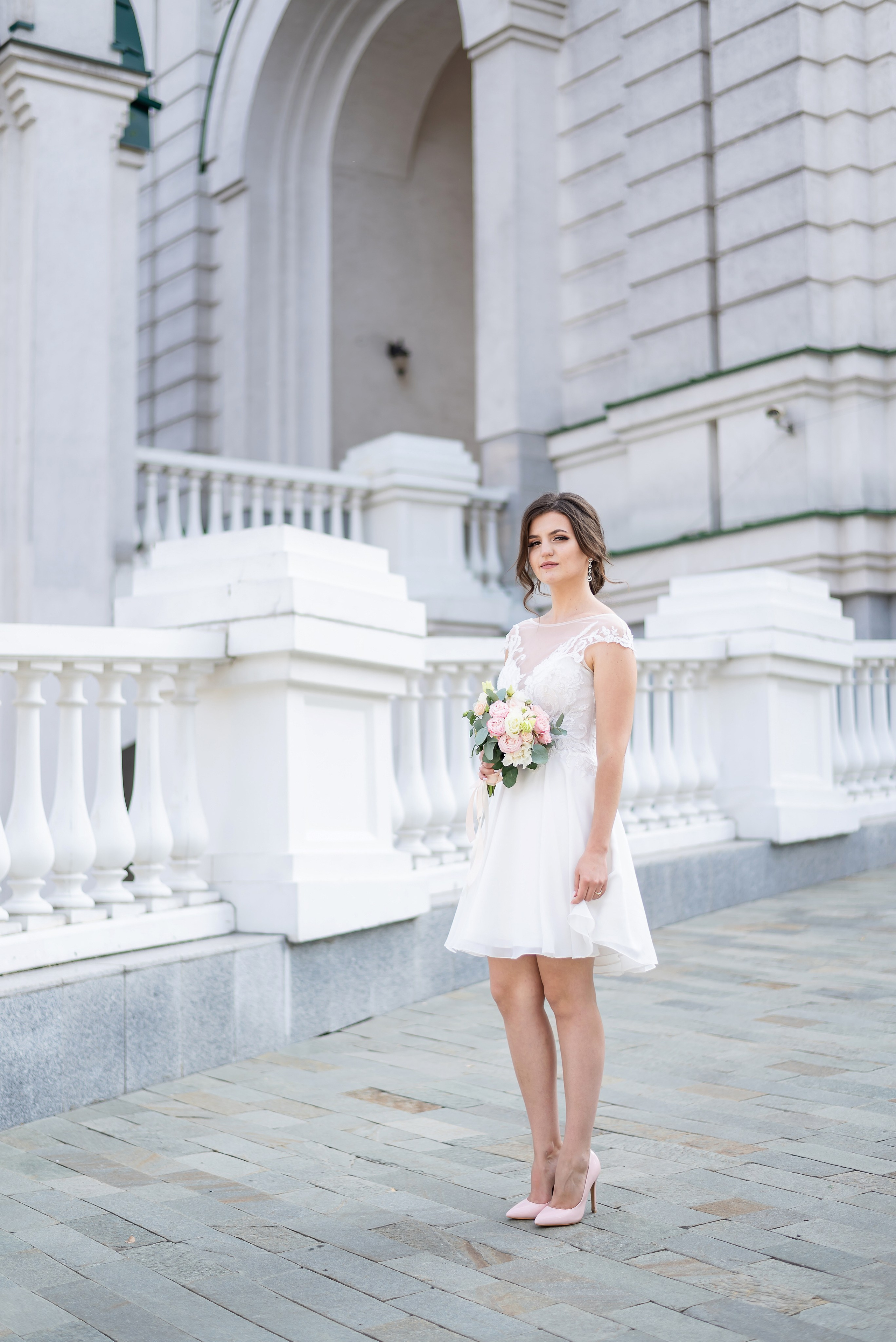 Карина и Артём. Семейный и детский фотограф в Воронеже София Минакова
