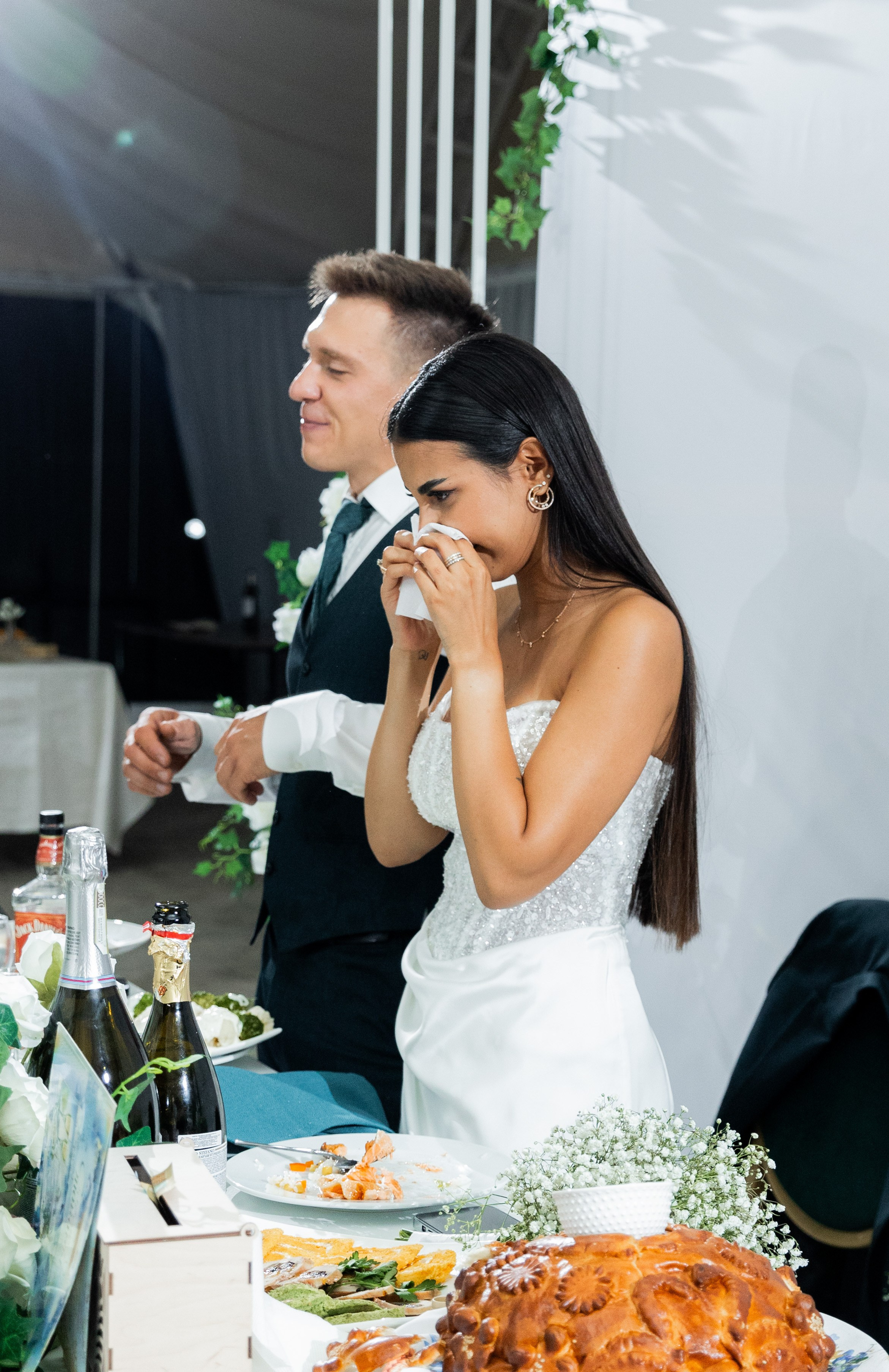 Влад и Ясмин