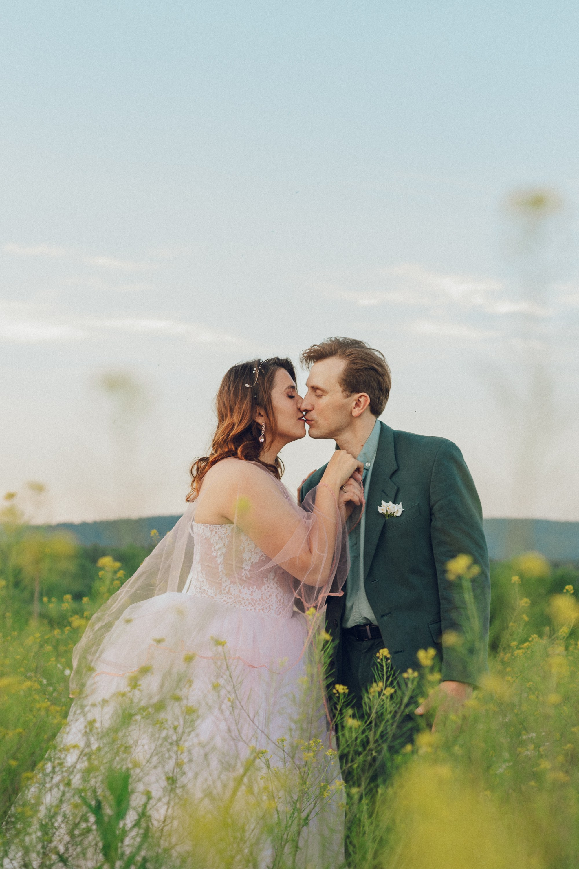 Свадьбы / Love story. Фотограф в Иркутске Настя Гаськова