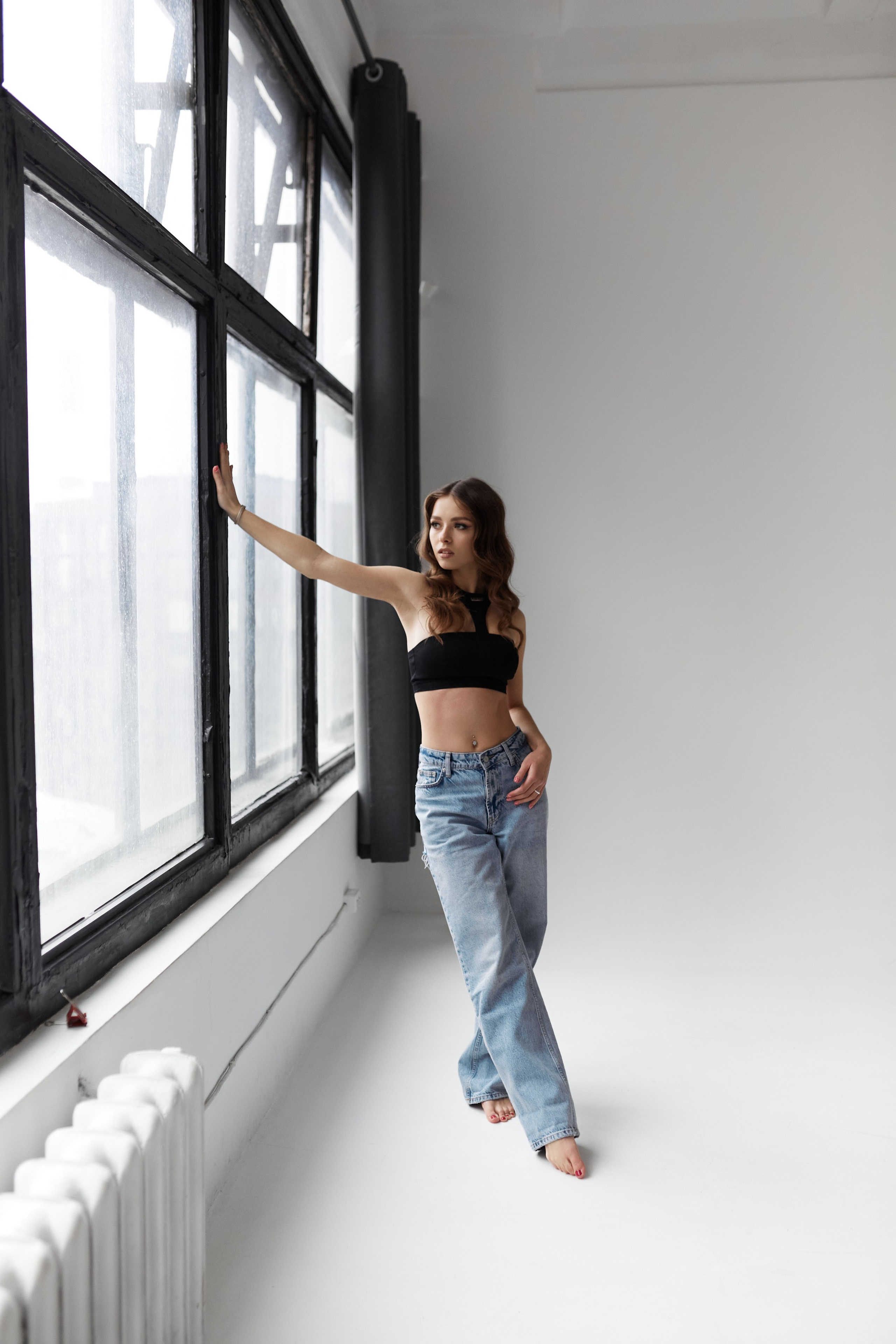 Индивидуальные съёмки. Фотограф в Москве — Александра Фоменко