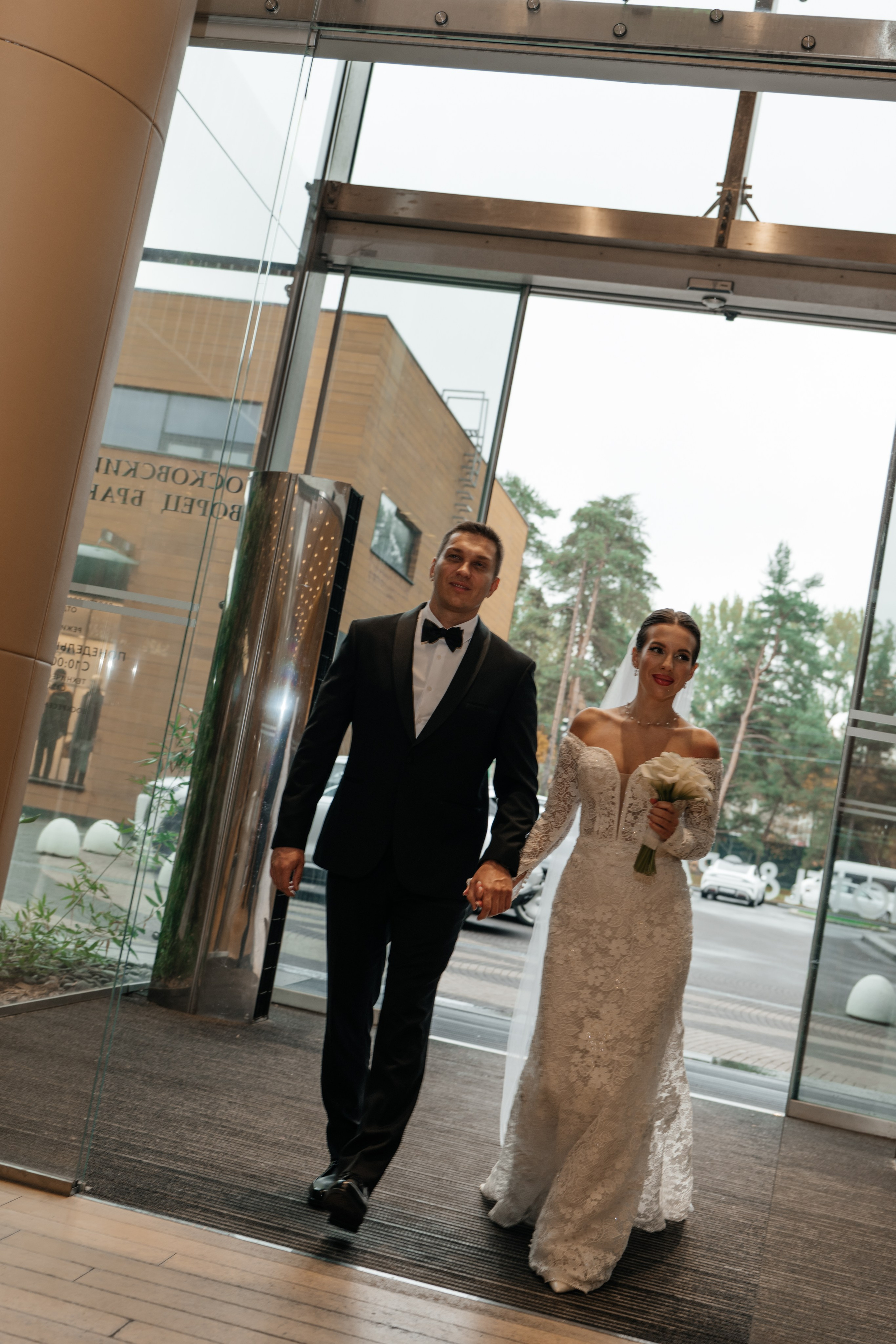 DENIS & ANASTASIA. Свадебное ФОТО & ВИДЕО Москва/Липецк