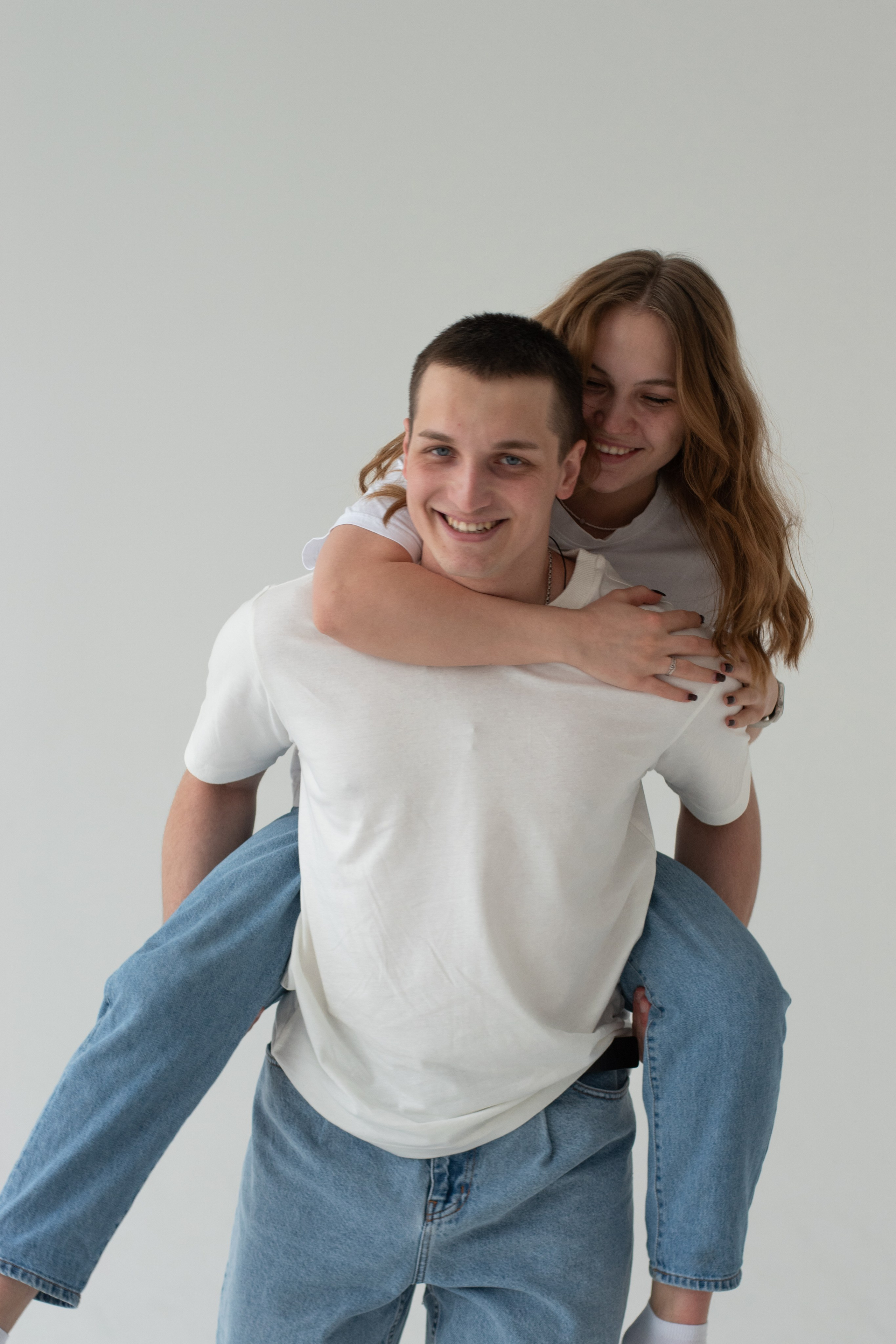 Юля и Алексей. Фотограф в Новосибирске Фальман Полина