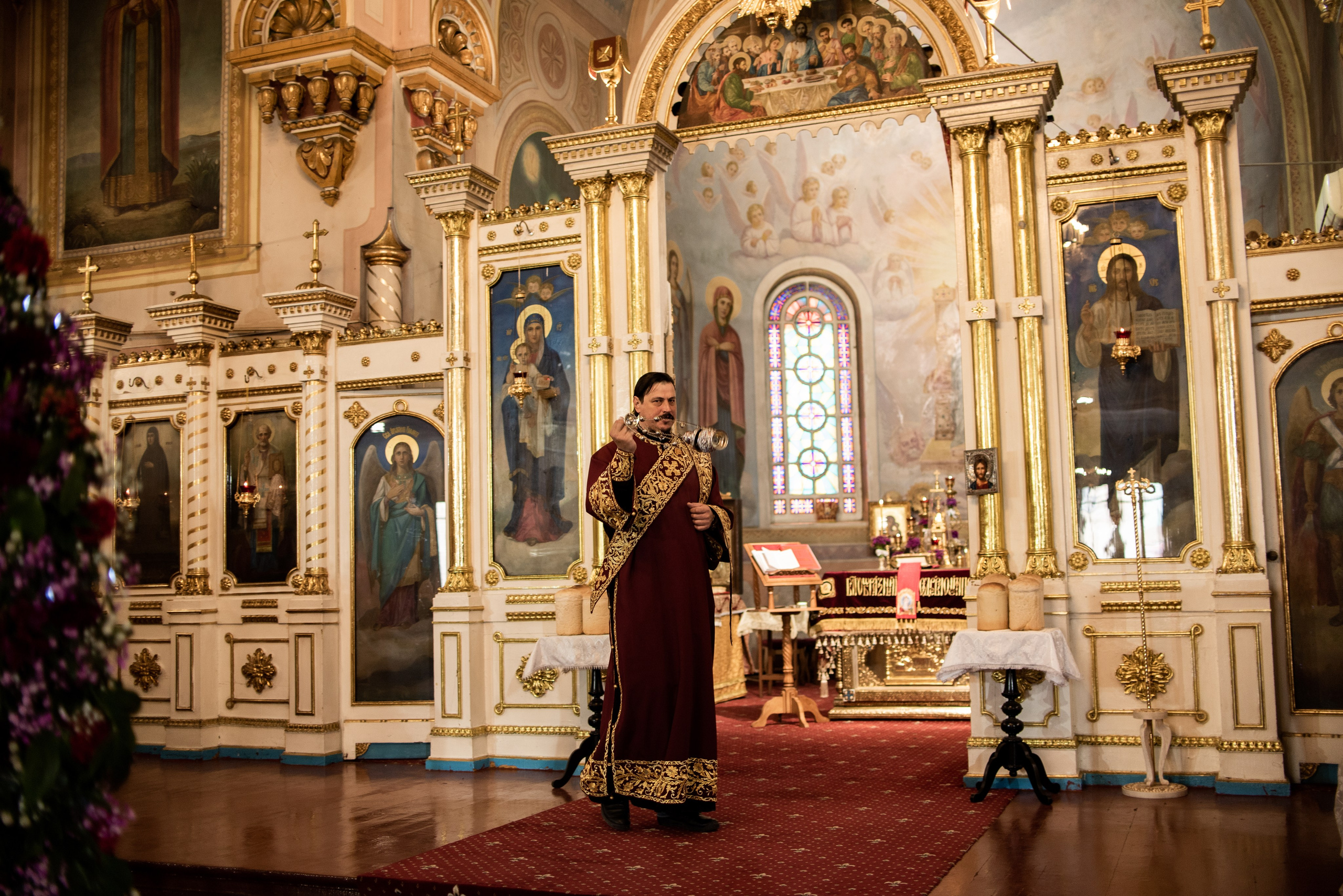 Пасха 16.04.2023. Семейный и свадебный фотограф в Феодосии и Коктебеле
