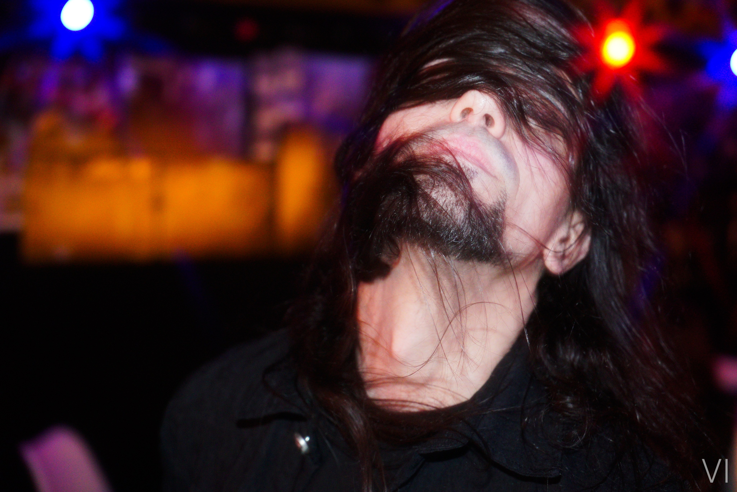 Slice of Sorrow — Большой Юбилейный Концерт. Концертный и репортажный фотограф Воронин Игорь