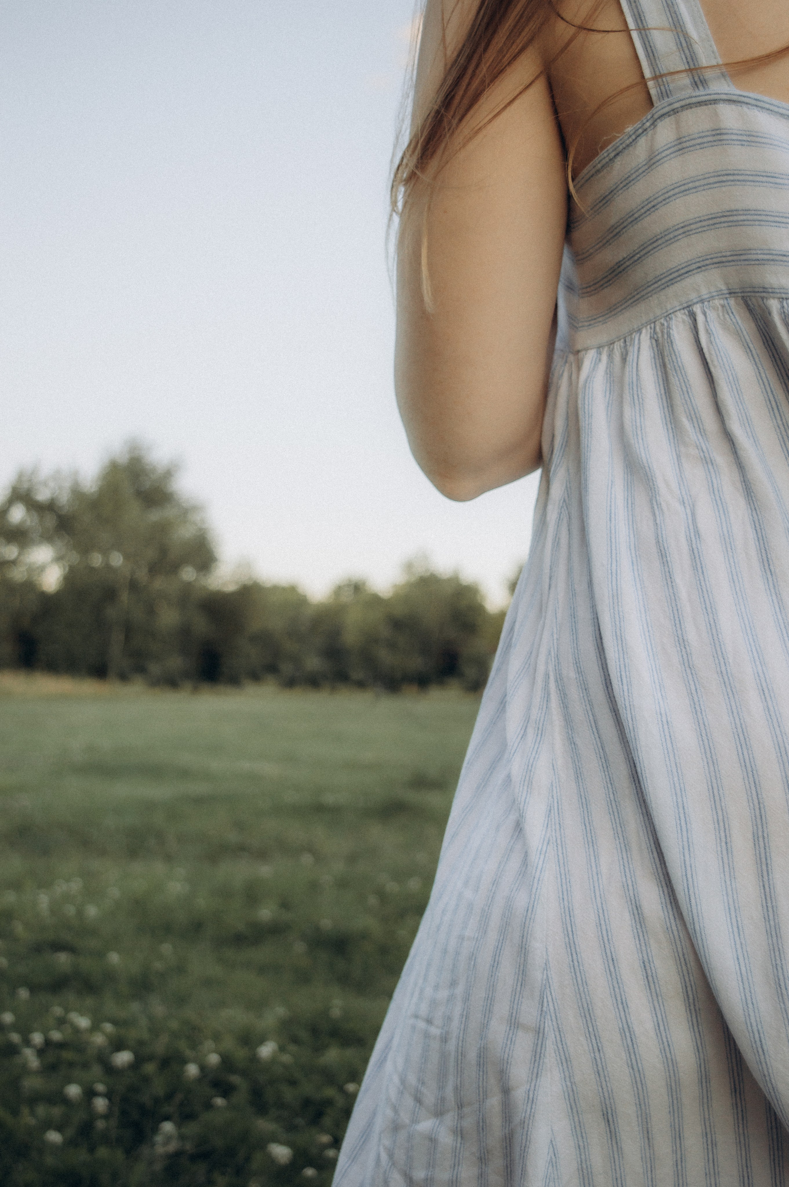 Аромат августа. Семейная летняя фотосессия в парке. Москва. Юлия Левада Семейный и женский фотограф