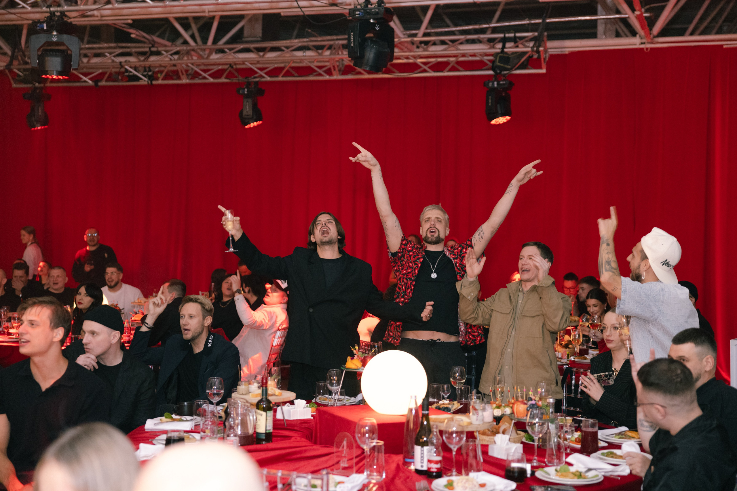 Огонек у Андросовой. Фотограф в Ижевске и Казани Богданов Яков