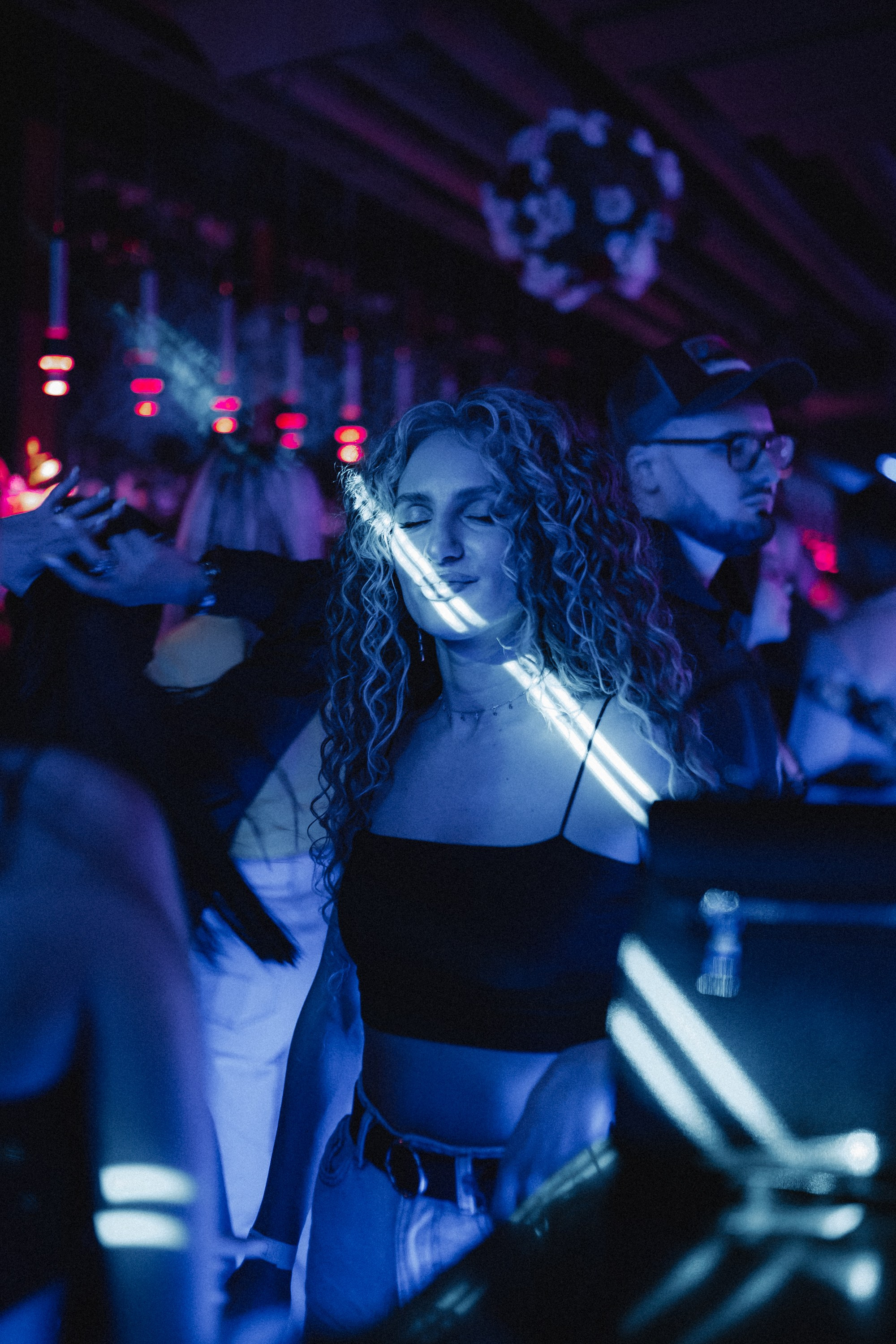 | Ambre | Kitchen Of Sound | РАСЦВЕТ | Dj F.A.R. Главная