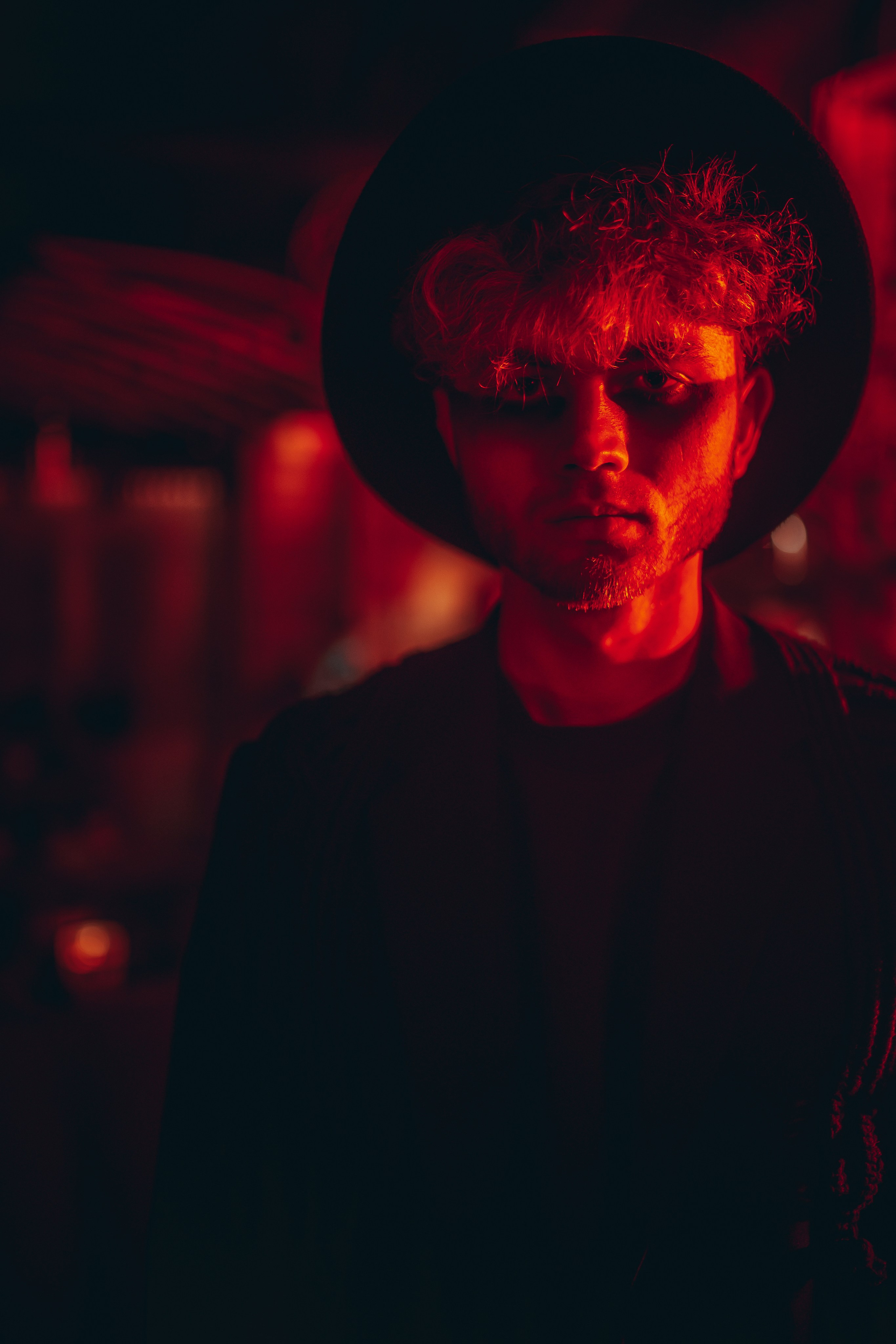 3 Года Джимми Чу | Special Bar Коробок | Special Guest UNAM. Главная