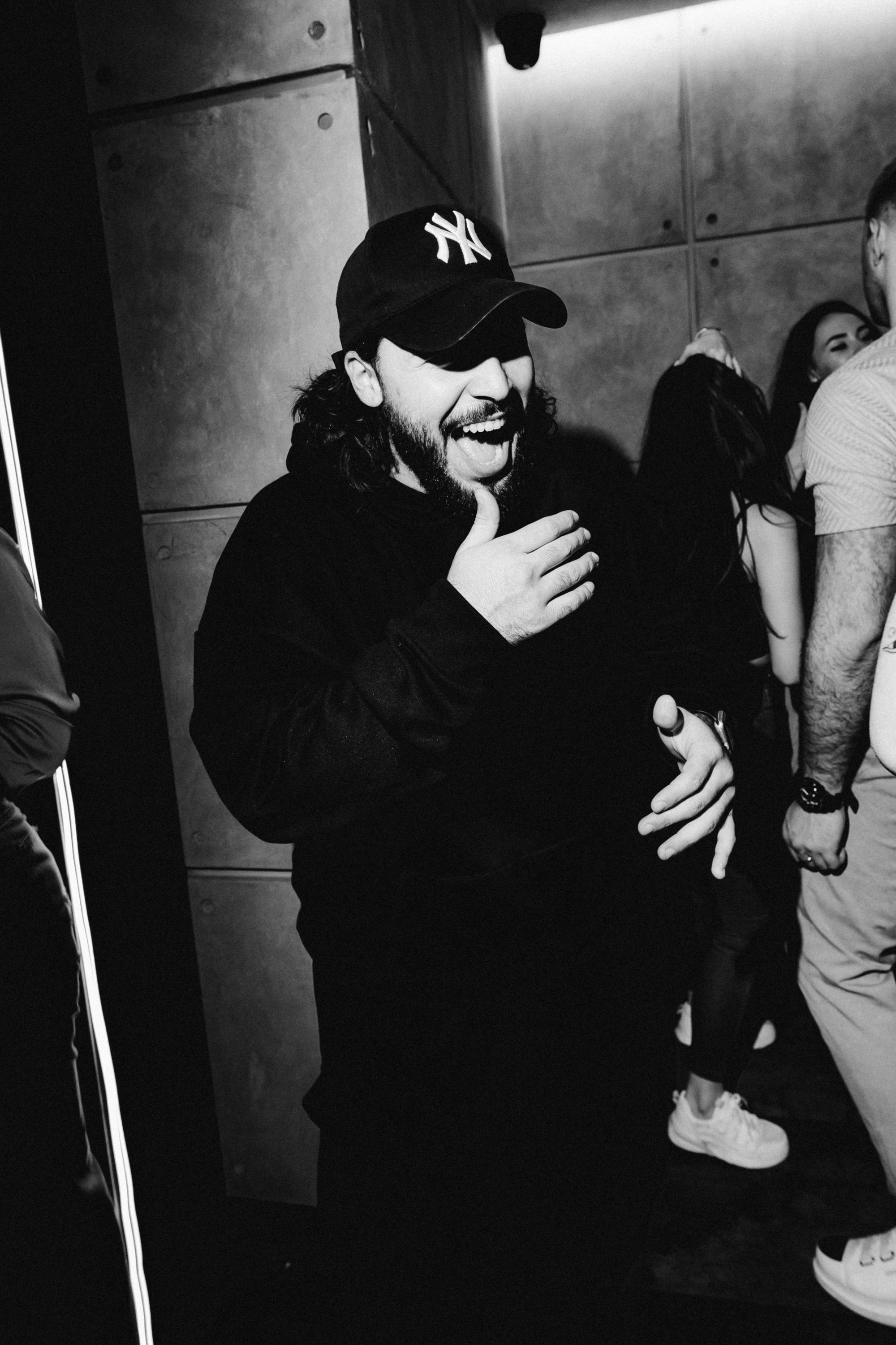 Vklybe x Ambre | Dj Cherocky. Главная