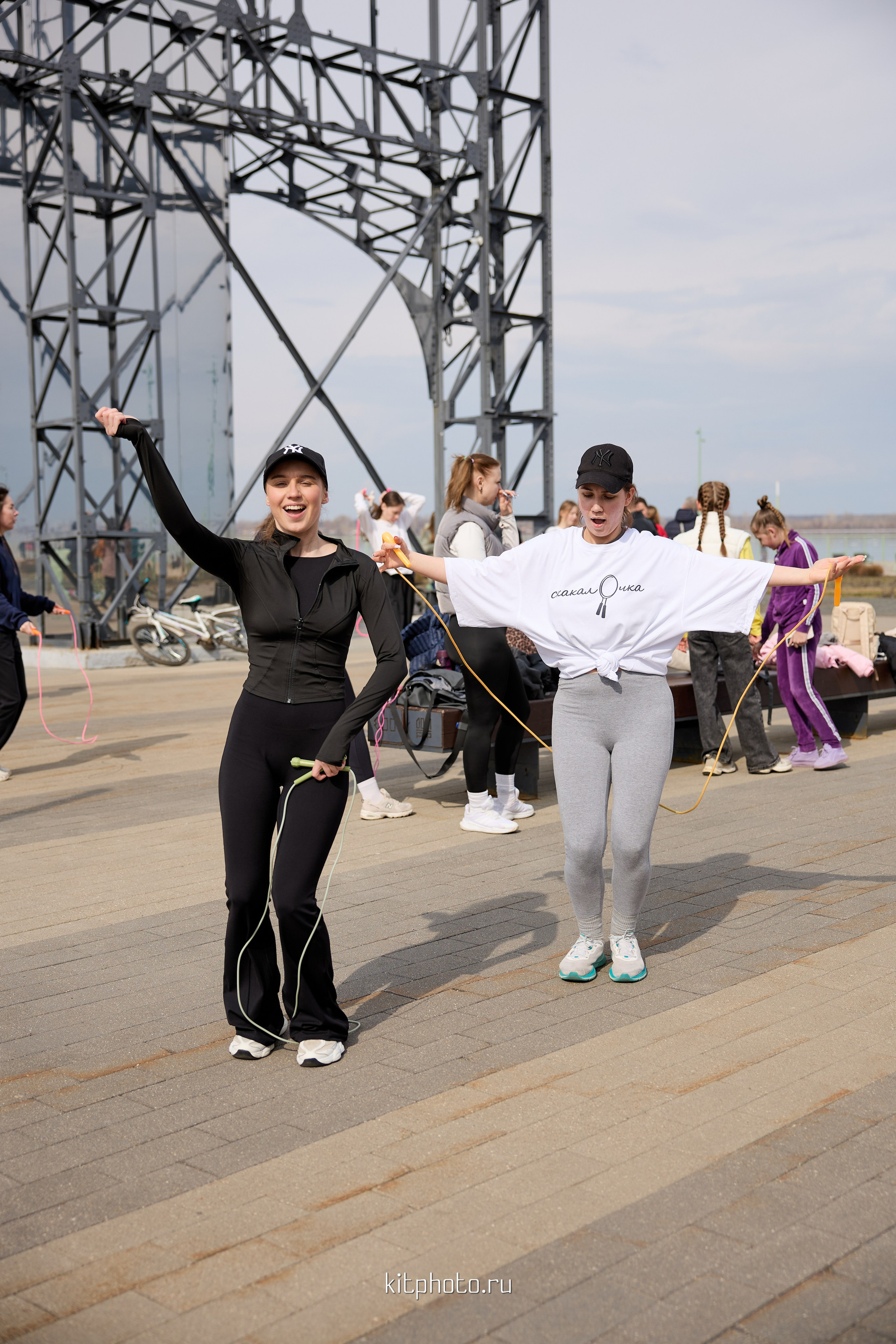 Скакалки Нижний Новгород