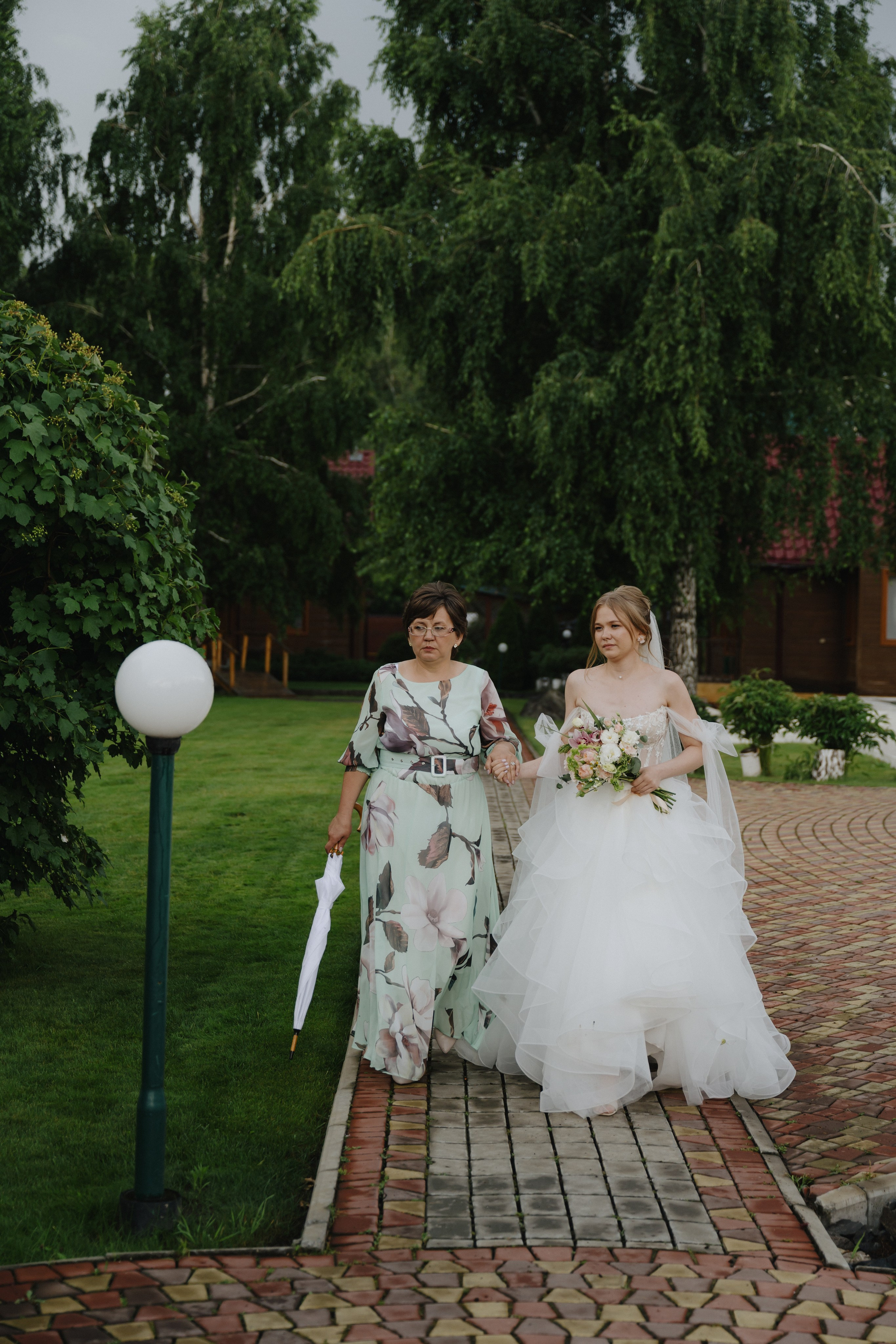 Полина & Владимир, Сагитариус