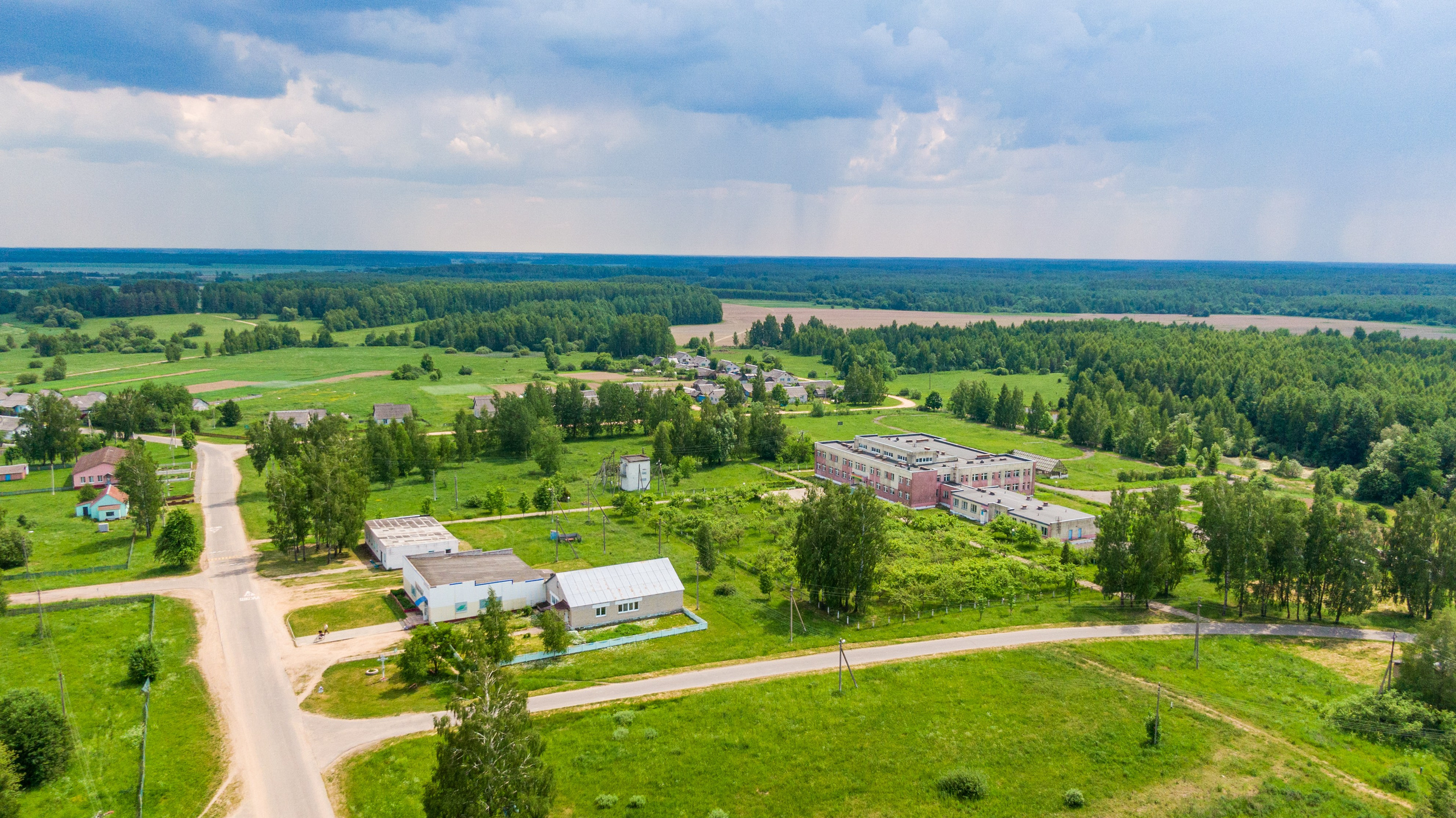 Забалатье. Роман Свободный — интерьерная и архитектурная съёмка, Москва и МО