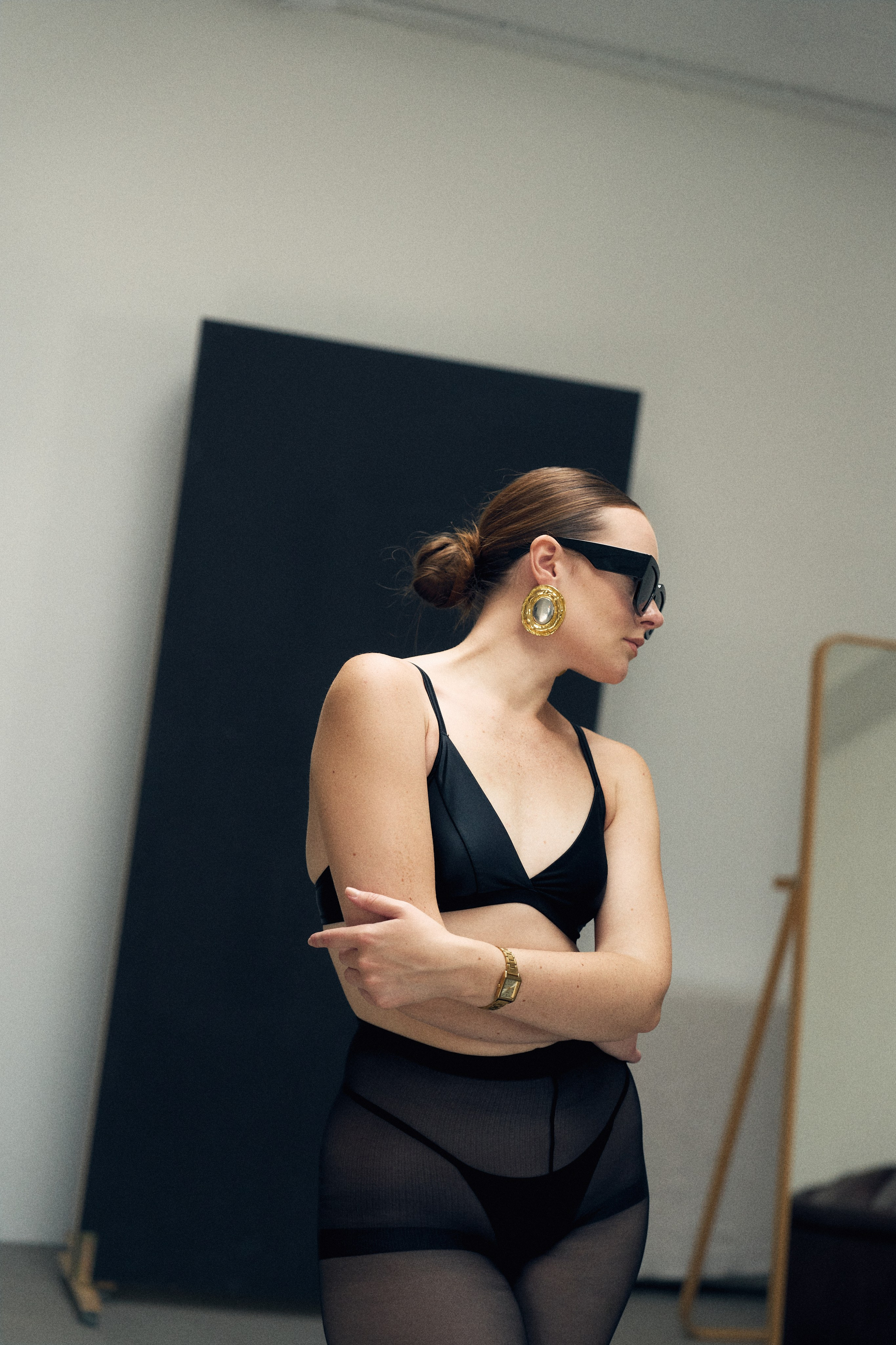 Настя. Главная