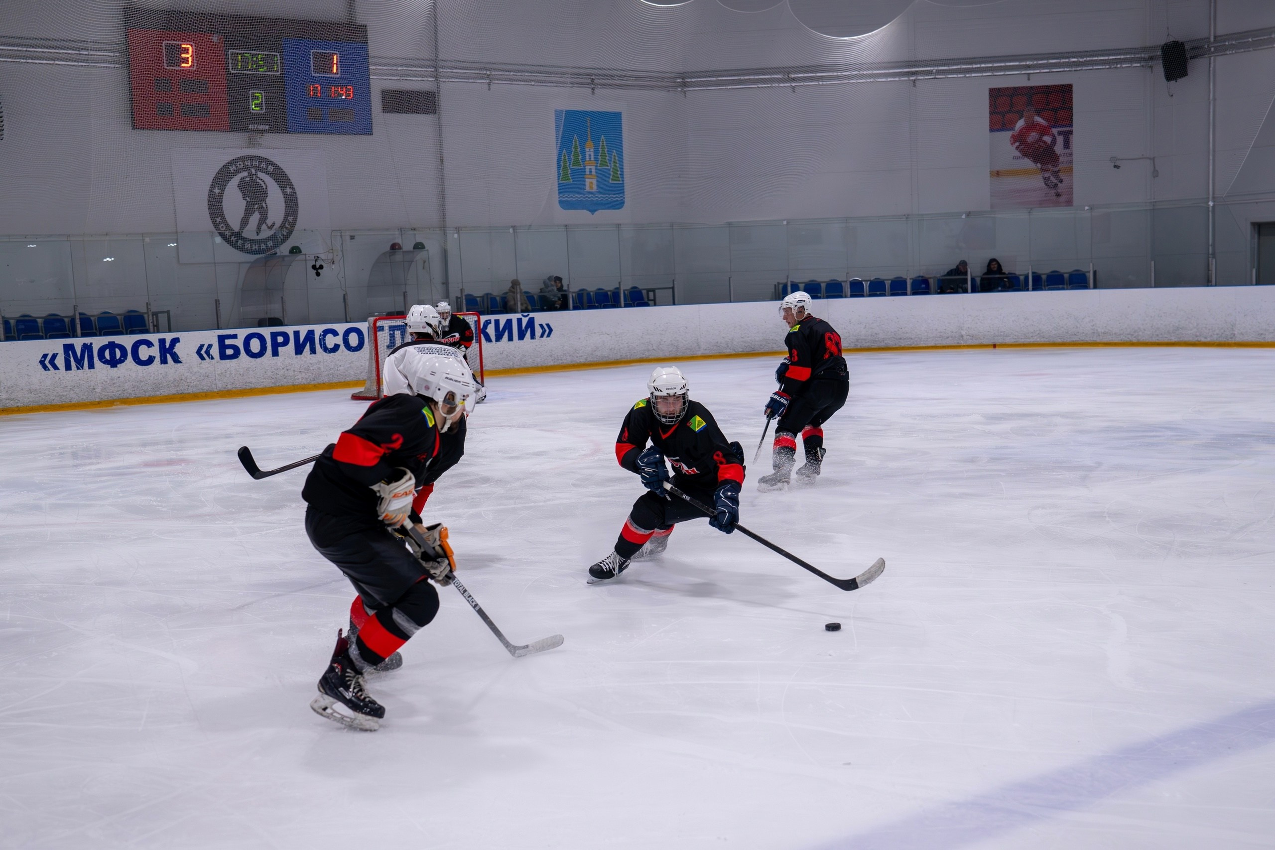 Хоккей. Профессиональный фотограф ДМИТРИЙ ЕГОРОВ
