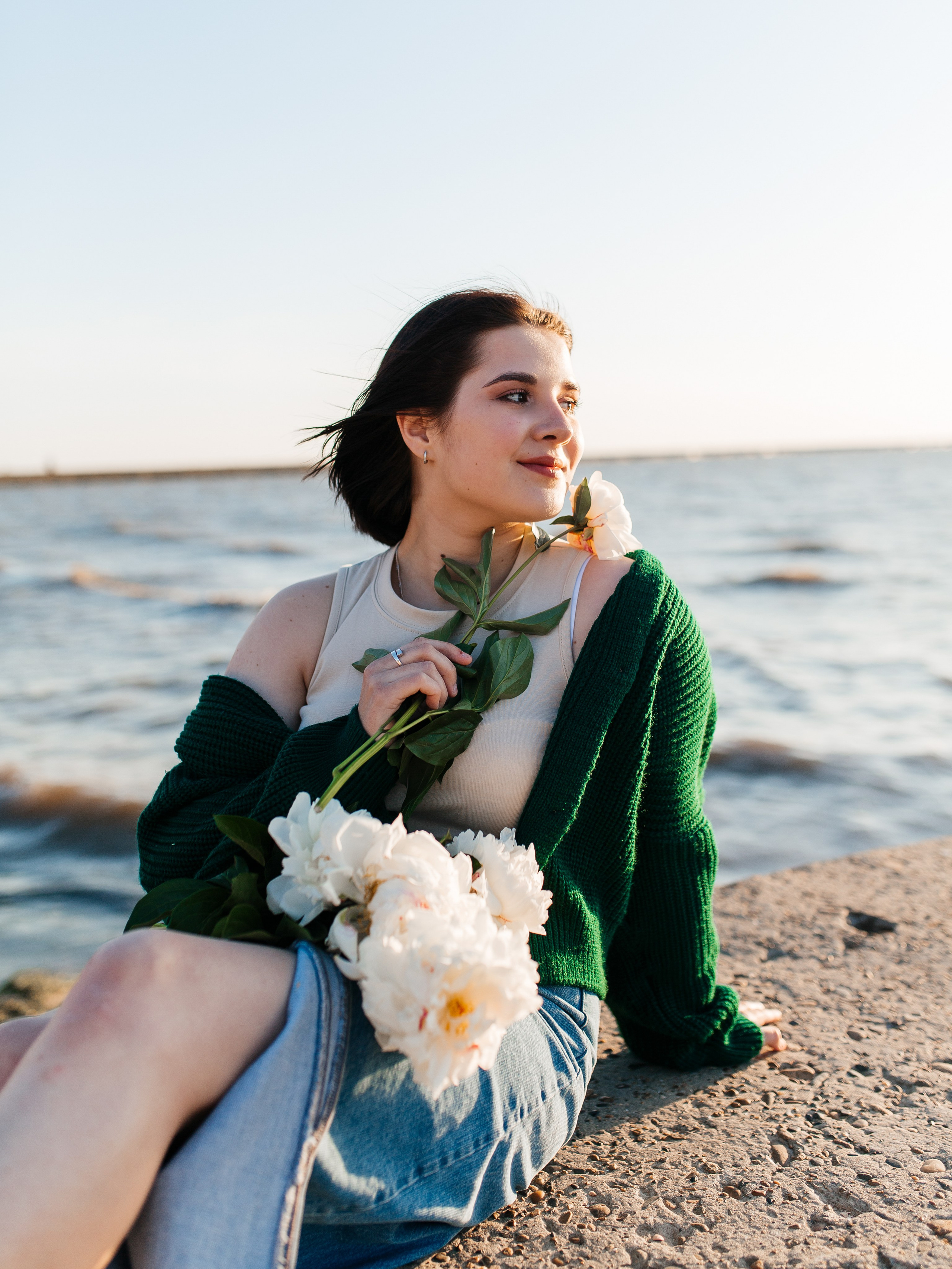 Ирина. Фотограф в Приморско-Ахтарске Марьяна Чопко