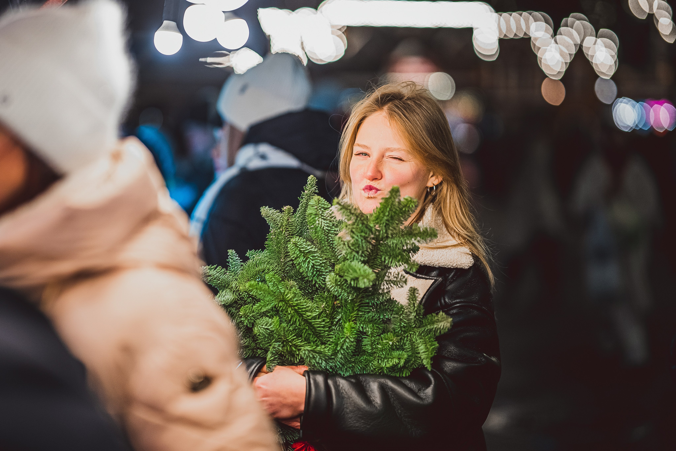 Nastya. Фотограф Никита Иванов