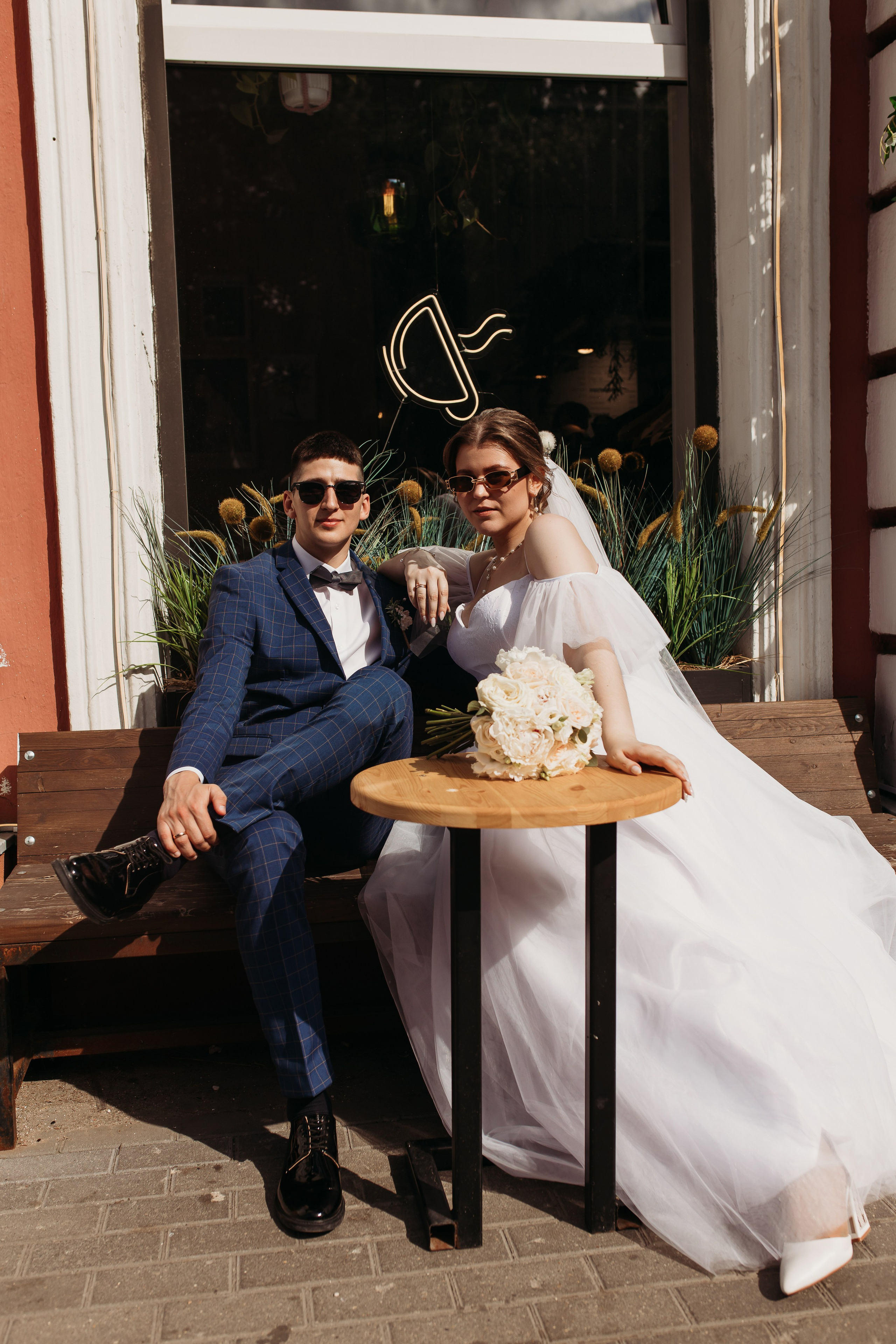 Карина&Эдик. Фотограф Тверь. Свадебные, семейные, индивидуальные фотосессии