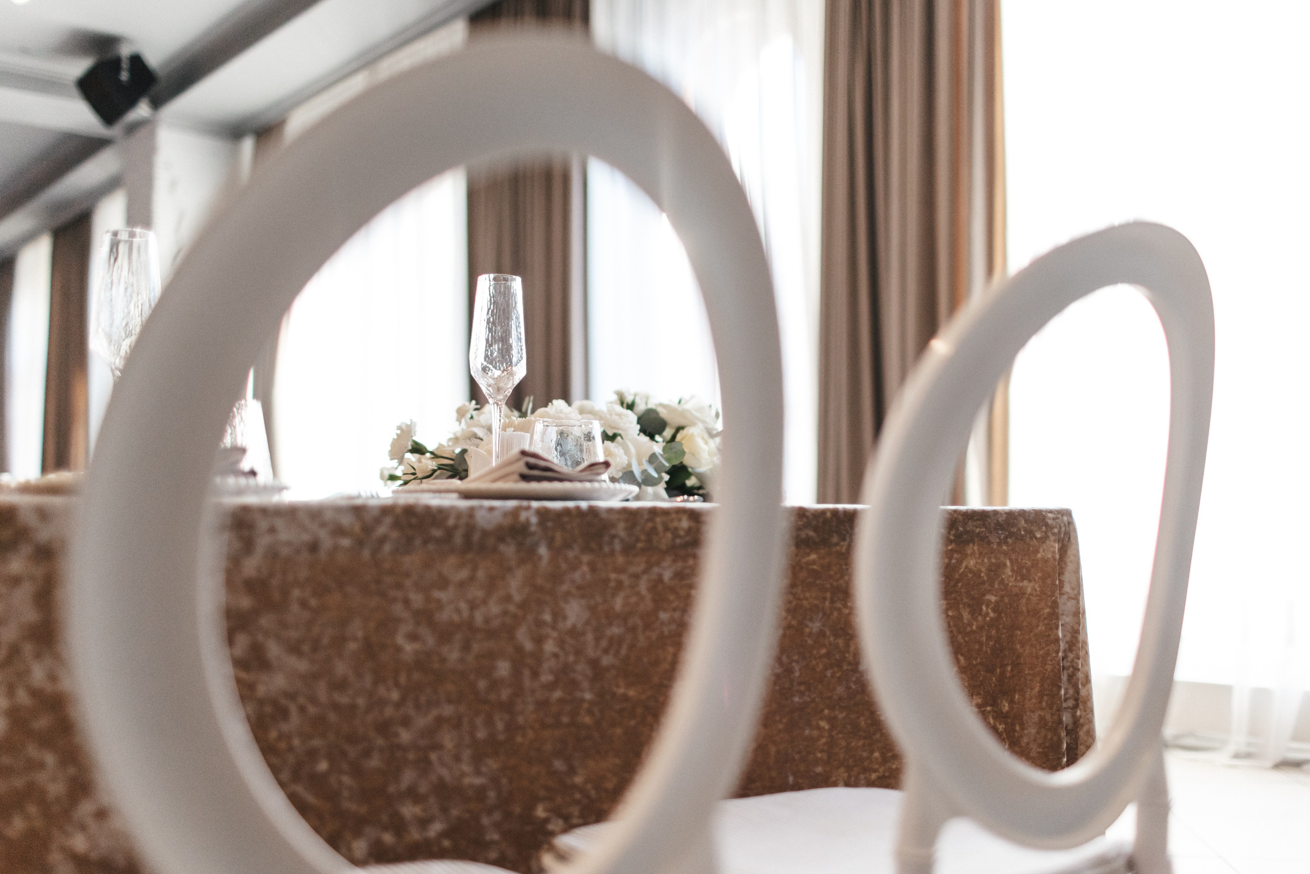 Фуршет. Фотограф свадебный семейный в Красноярске Шукшина Наталья